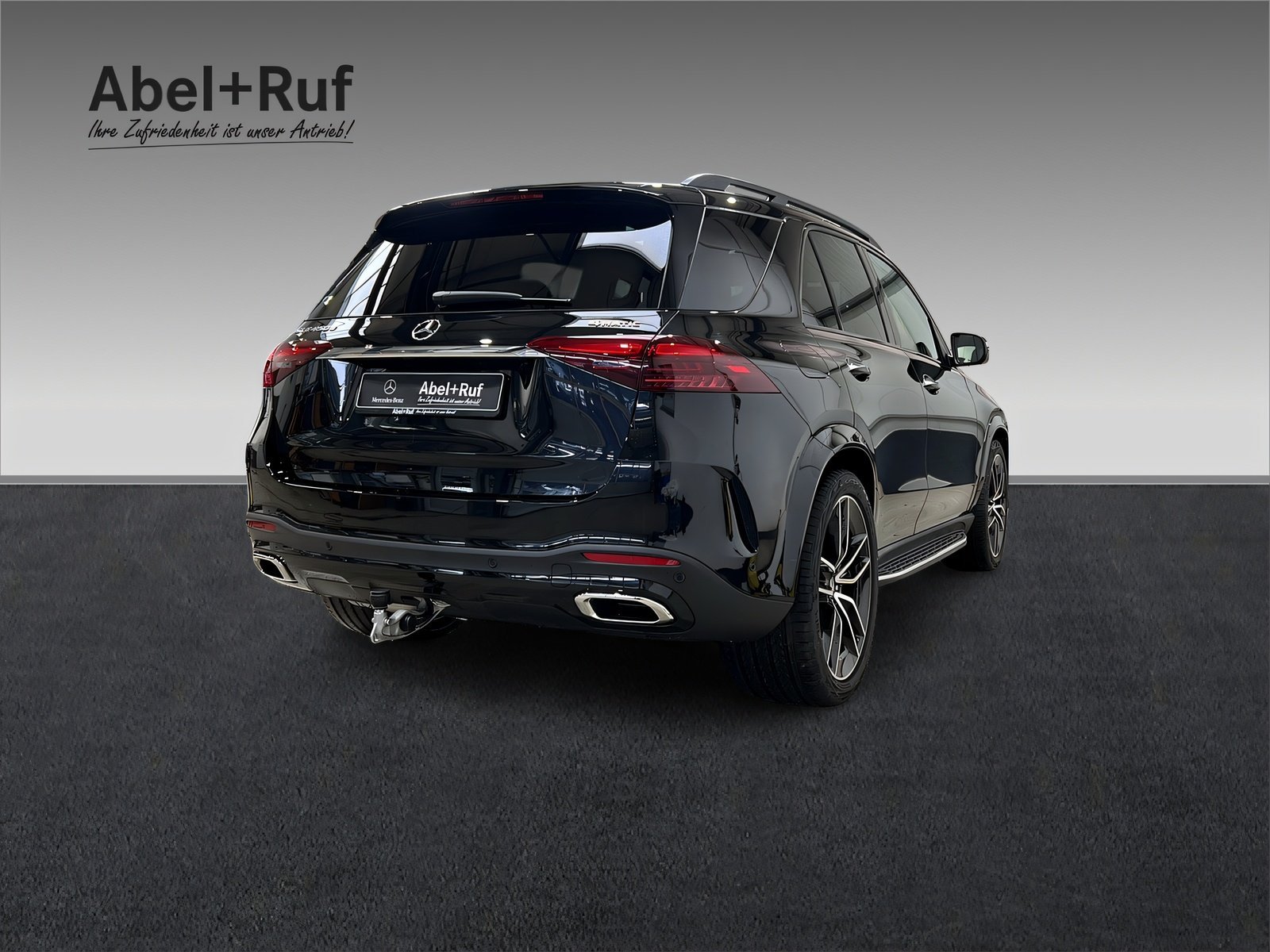 GLE 450d 4M AMG+DIST+NIGHT+Burm+HuD+StHz+AHK+360 Bild 5