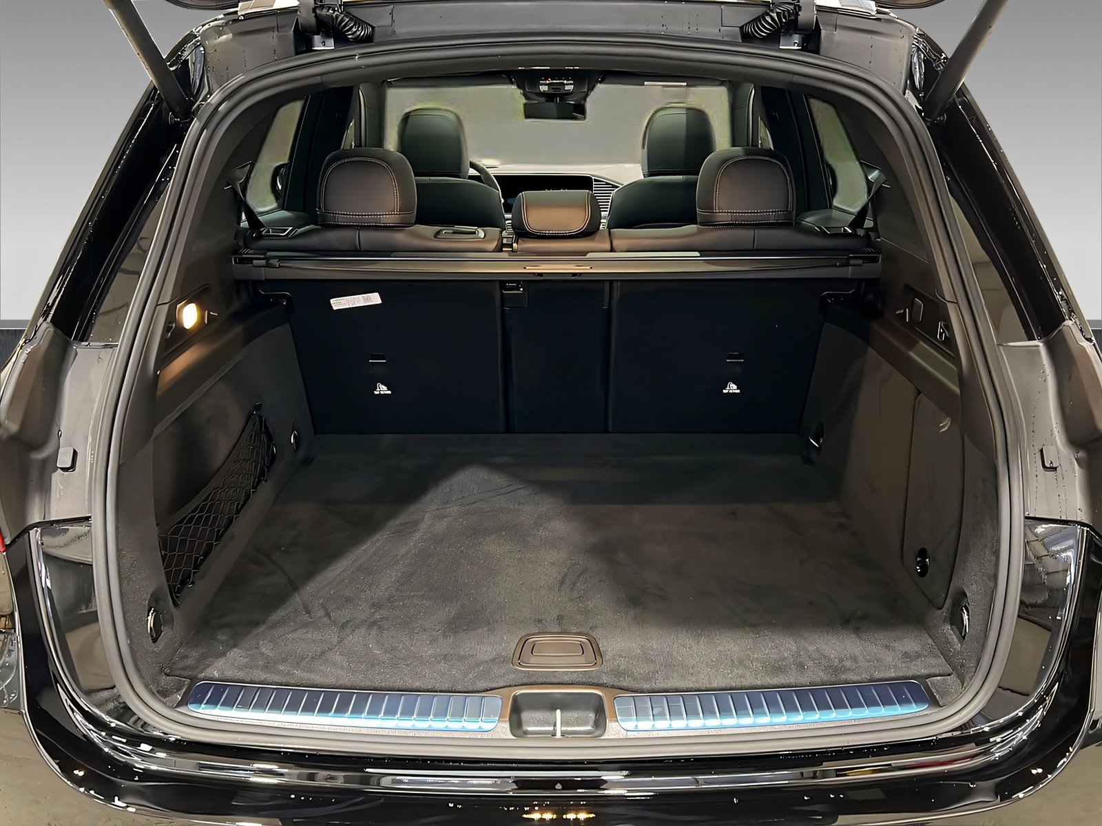 GLE 450d 4M AMG+DIST+NIGHT+Burm+HuD+StHz+AHK+360 Bild 6