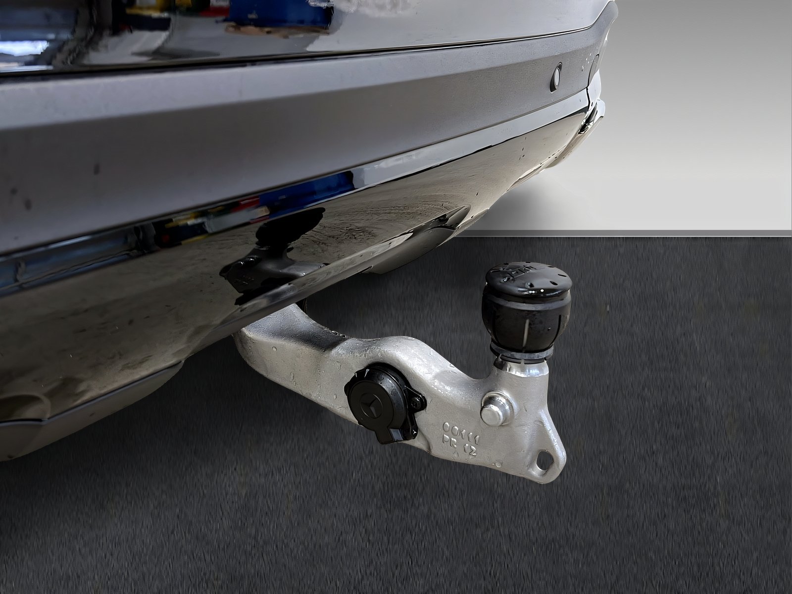 GLE 450d 4M AMG+DIST+NIGHT+Burm+HuD+StHz+AHK+360 Bild 12