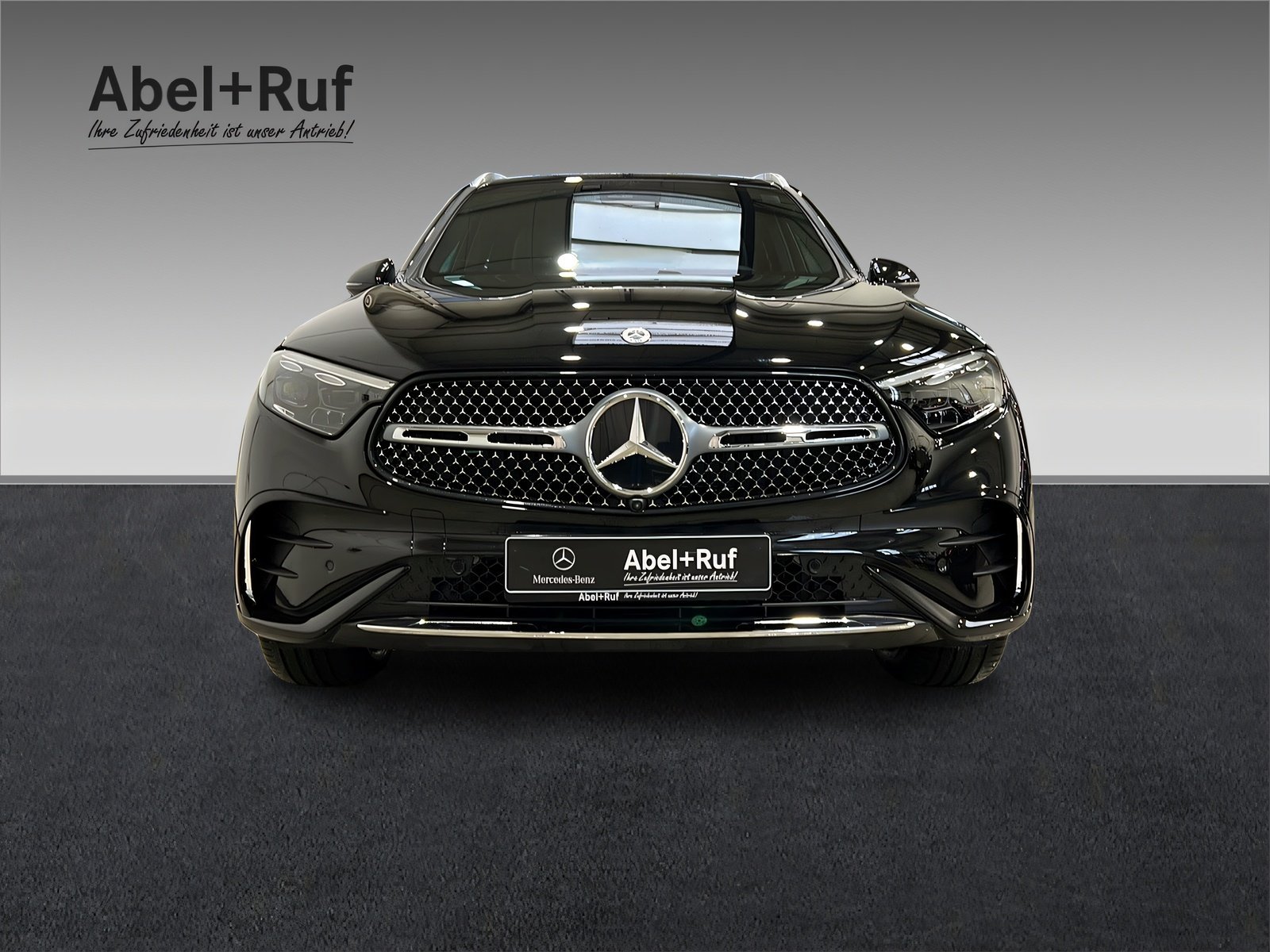 GLC 220d 4M AMG+DIGI+EASY-PACK+Ambi+TotW+AHK+360 Bild 2