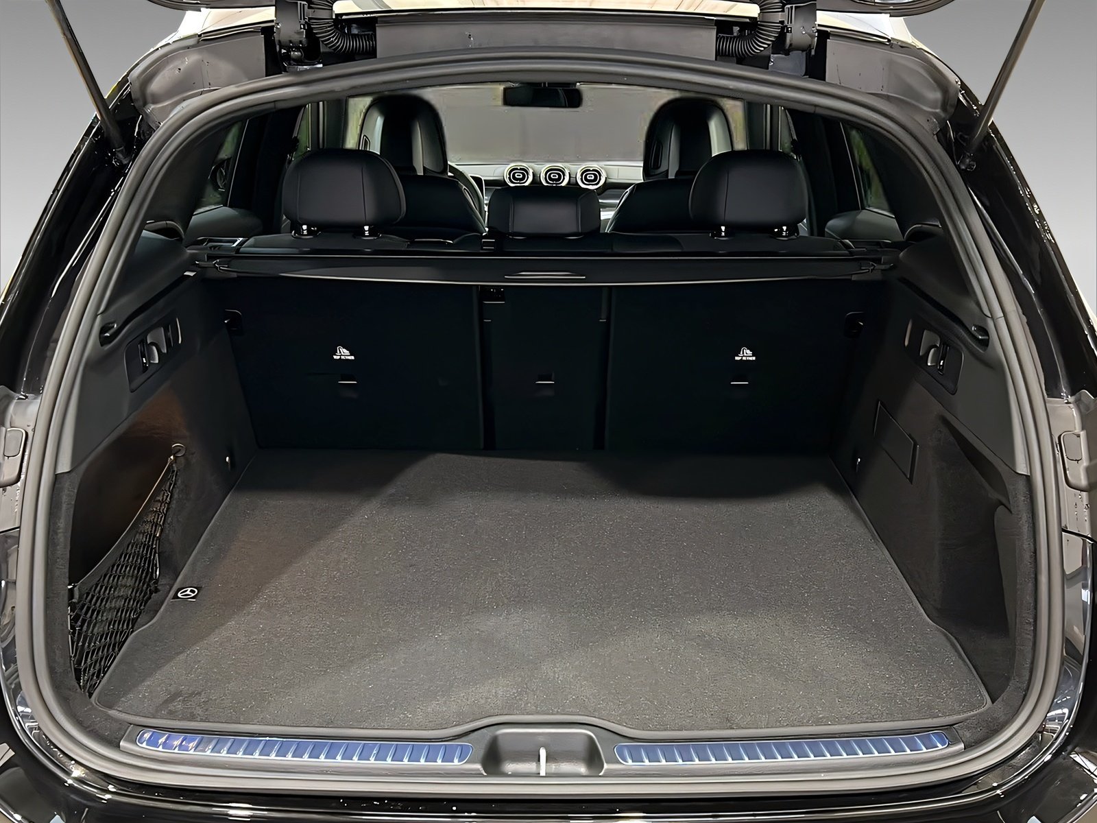 GLC 220d 4M AMG+DIGI+EASY-PACK+Ambi+TotW+AHK+360 Bild 6