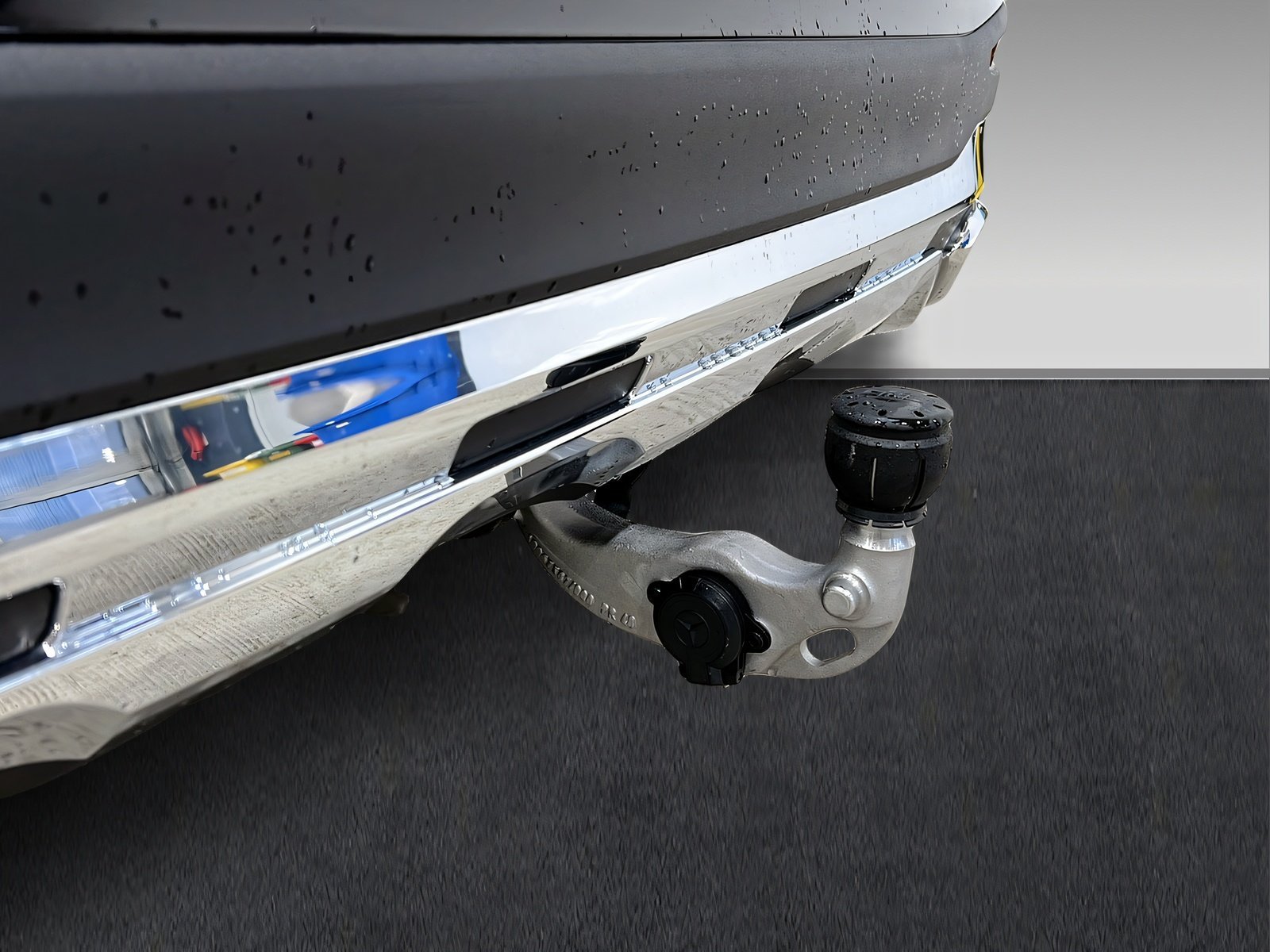 GLC 220d 4M AMG+DIGI+EASY-PACK+Ambi+TotW+AHK+360 Bild 11