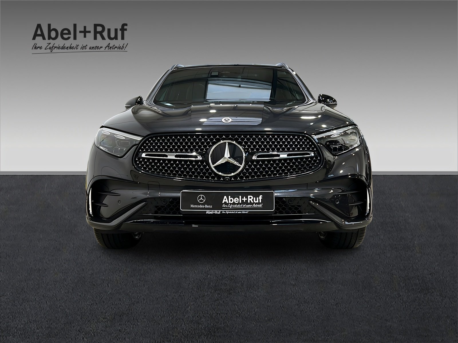 GLC 220 d 4M AMG+DIGITAL+NIGHT+Pano+TotW+AHK+360 Bild 2