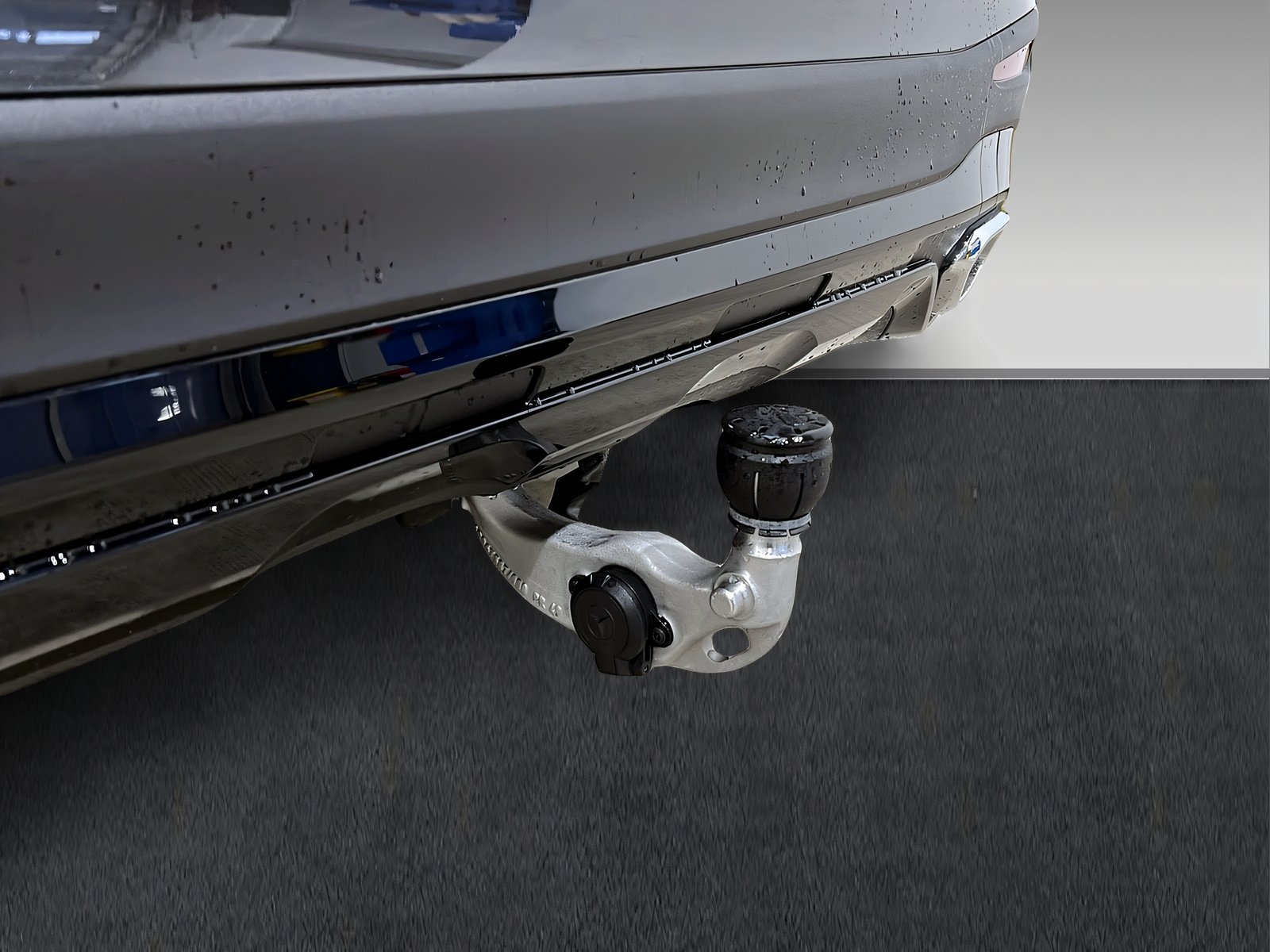 GLC 220 d 4M AMG+DIGITAL+NIGHT+Pano+TotW+AHK+360 Bild 11