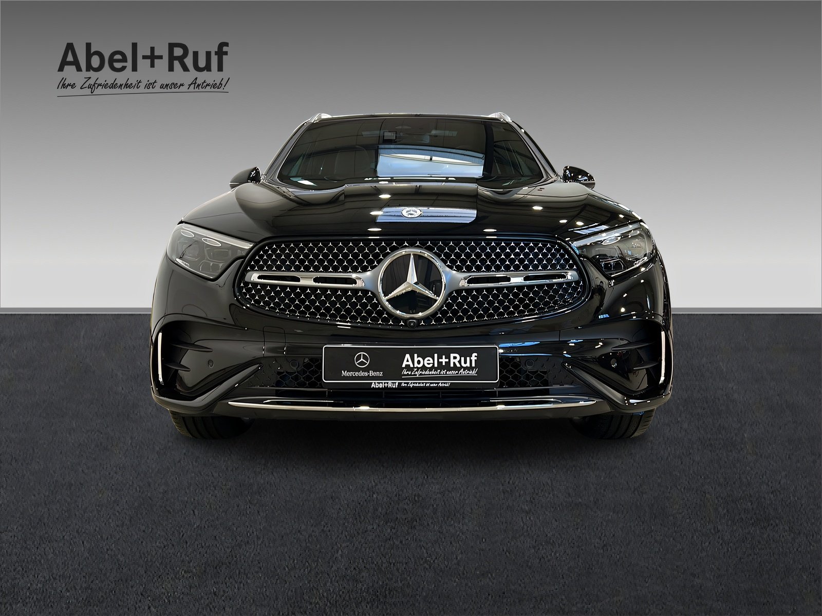 GLC 220 d 4M AMG+DIGITAL+Memo+Pano+TotW+AHK+360° Bild 2