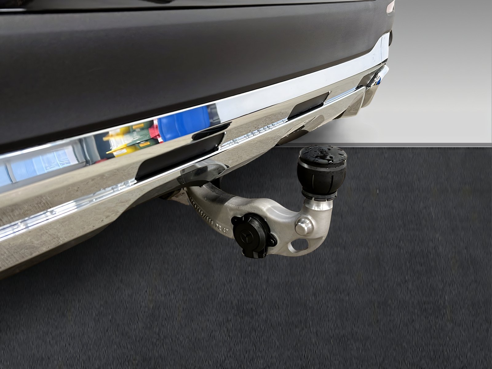 GLC 220 d 4M AMG+DIGITAL+Memo+Pano+TotW+AHK+360° Bild 11