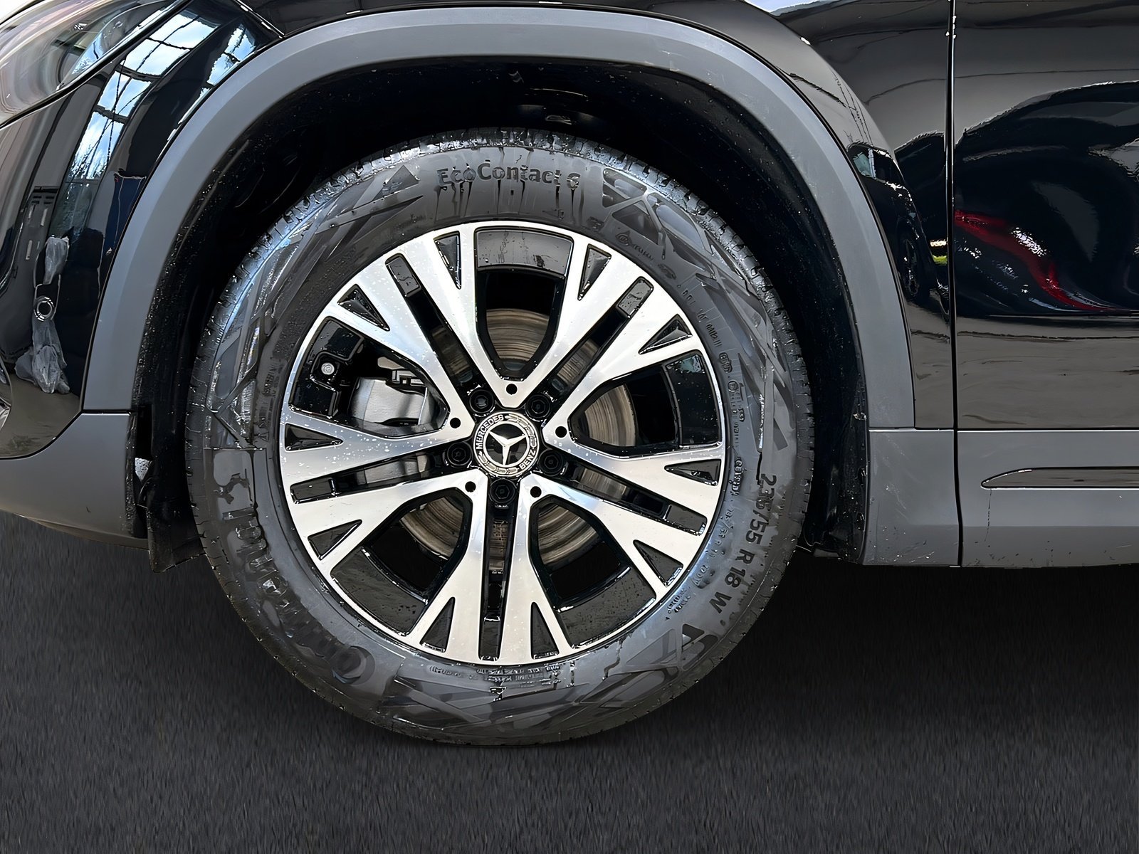 GLA 200 PROGRESSIVE+LED+NIGHT+Ambi+TotW+LrHz+360 Bild 7