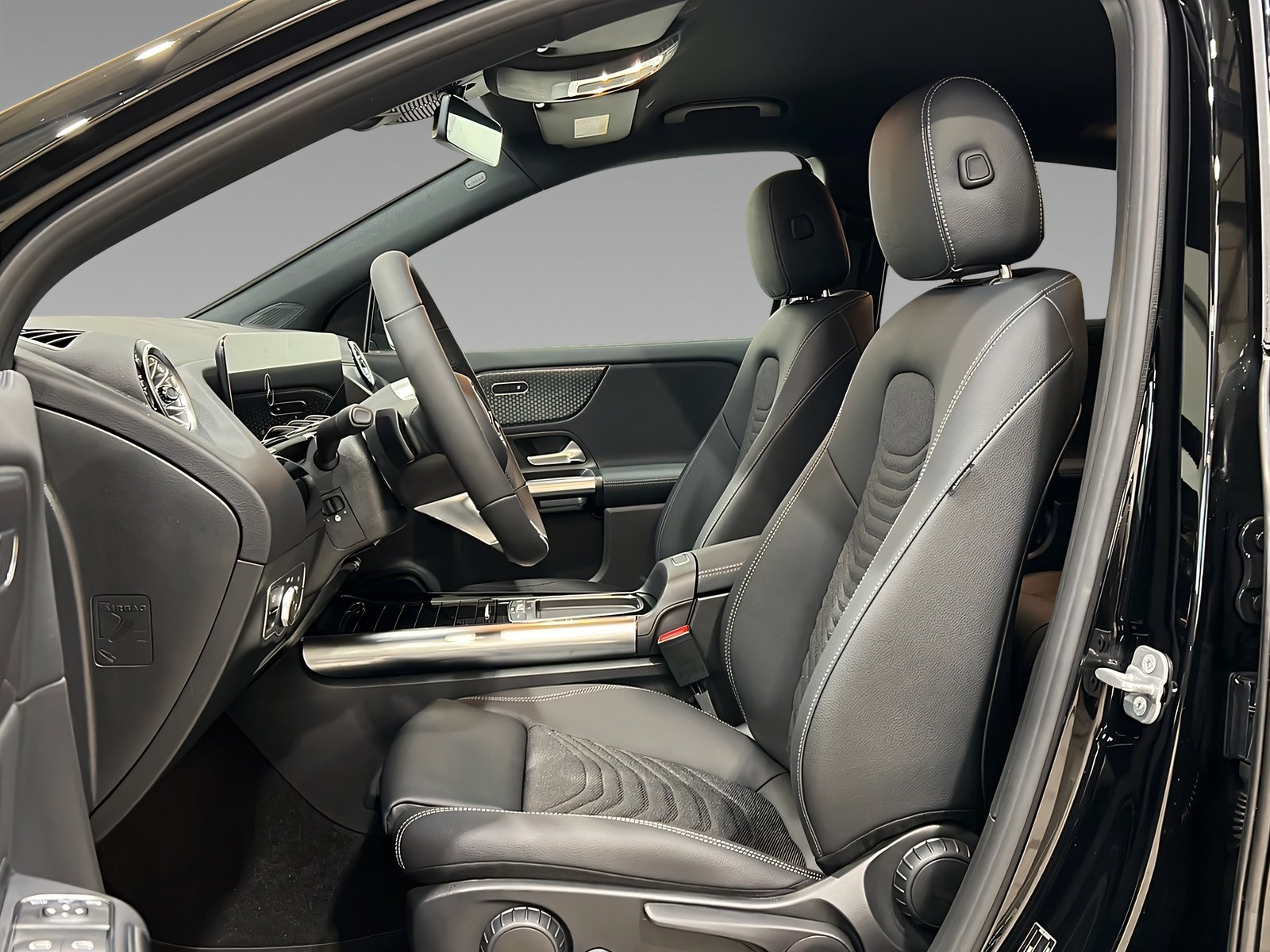 GLA 200 PROGRESSIVE+LED+NIGHT+Ambi+TotW+LrHz+360 Bild 8