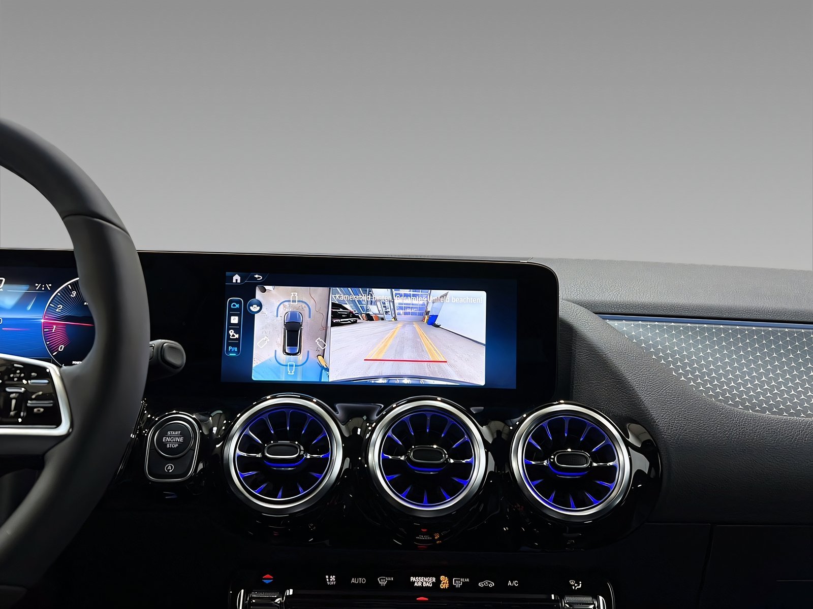 GLA 200 PROGRESSIVE+LED+NIGHT+Ambi+TotW+LrHz+360 Bild 12