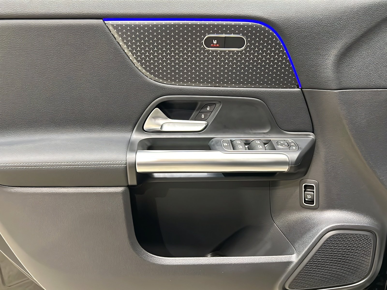 GLA 200 PROGRESSIVE+LED+NIGHT+Ambi+TotW+LrHz+360 Bild 13