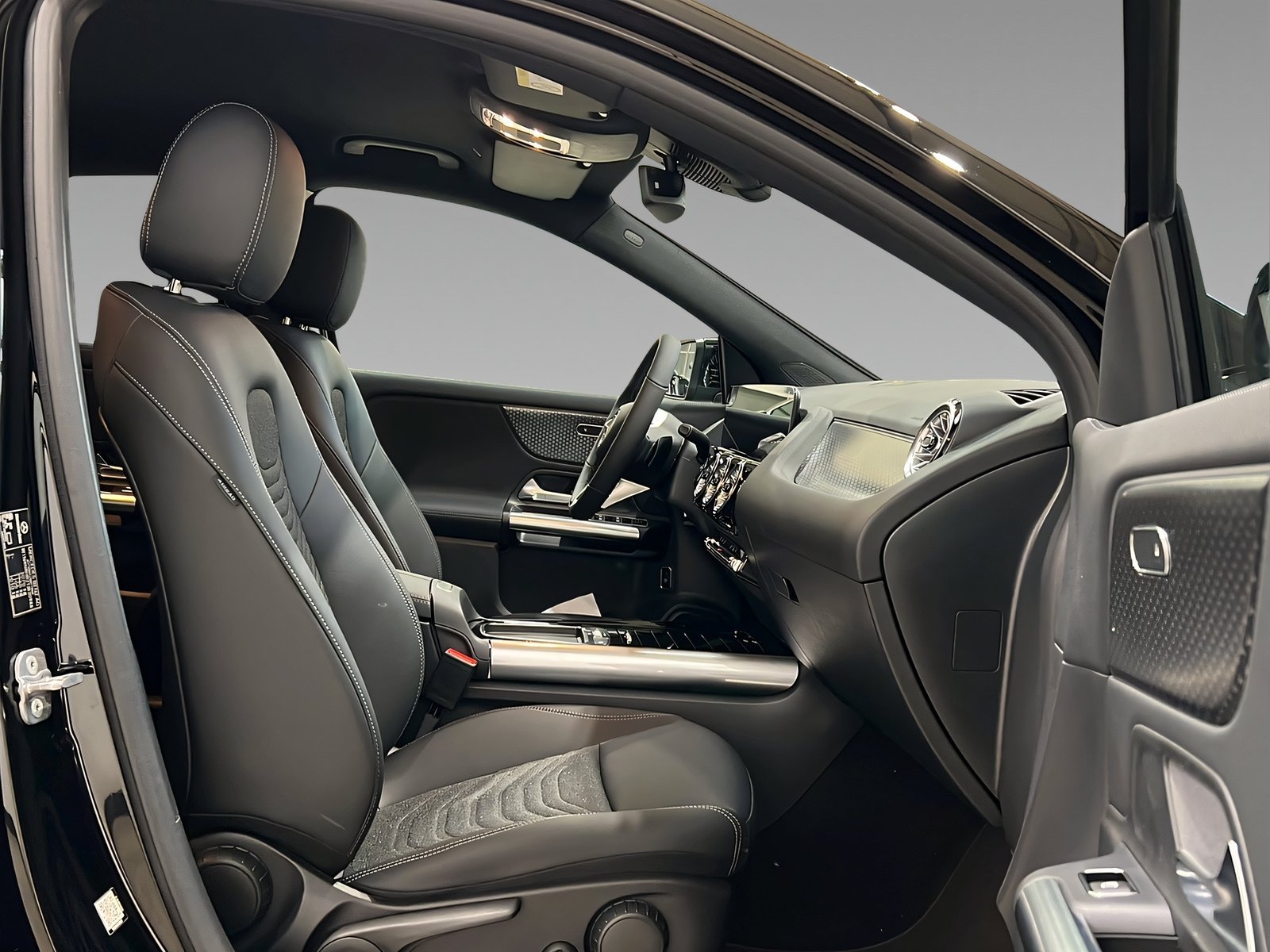 GLA 200 PROGRESSIVE+LED+NIGHT+Ambi+TotW+LrHz+360 Bild 14