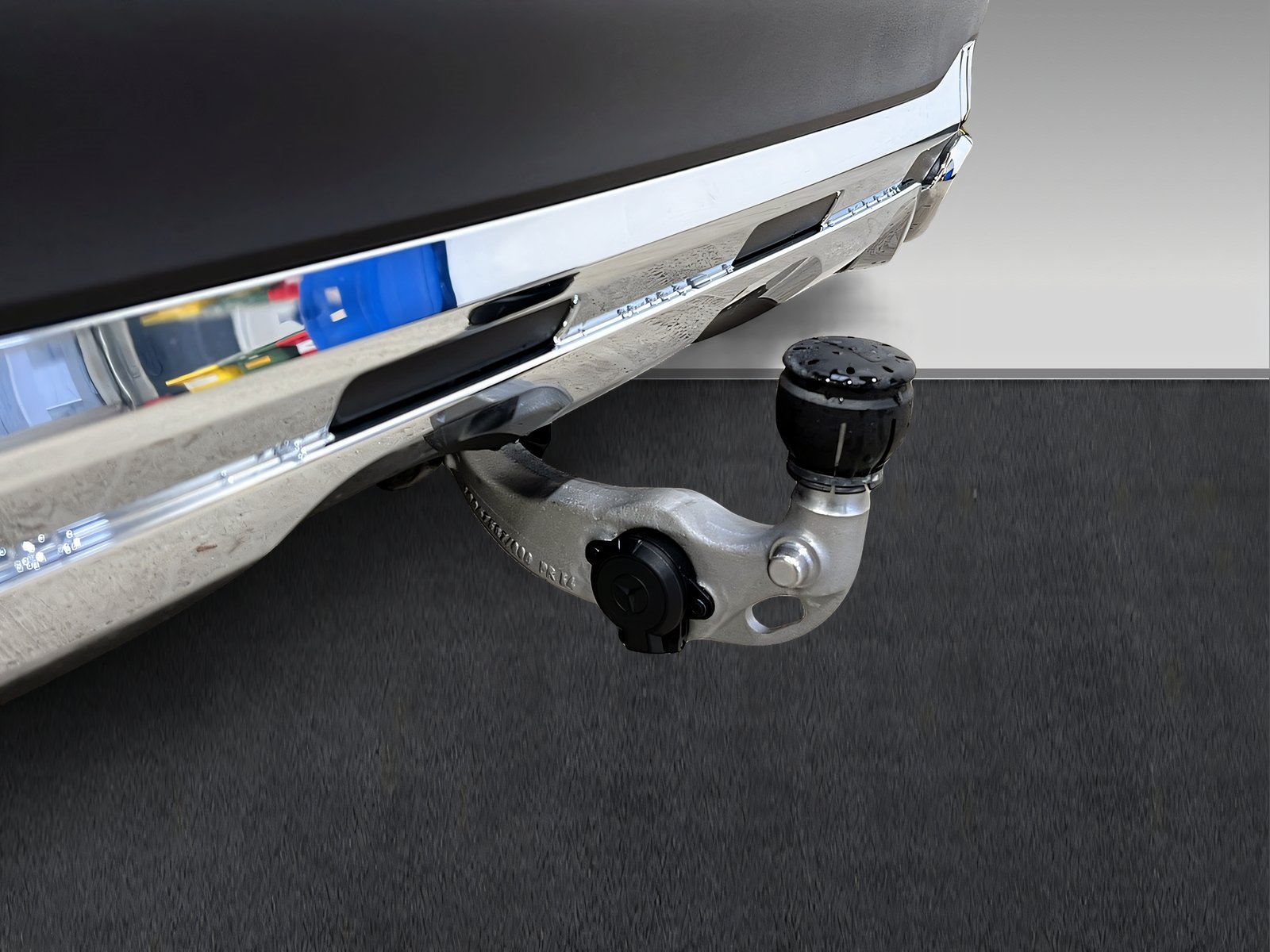 GLC 220d 4M AMG+DIGITAL+Memo+TotW+LrHz+AHK+360° Bild 11