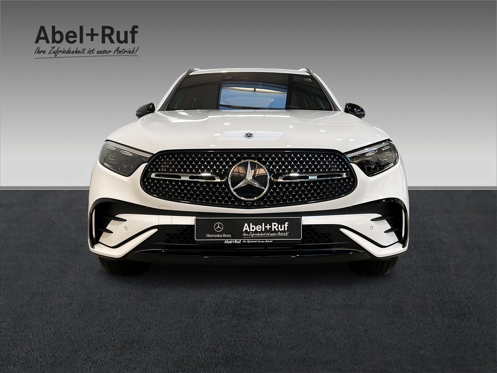 GLC 220 d 4M AMG+DIGITAL+NIGHT+Burm+Memo+AHK+360 Bild 2