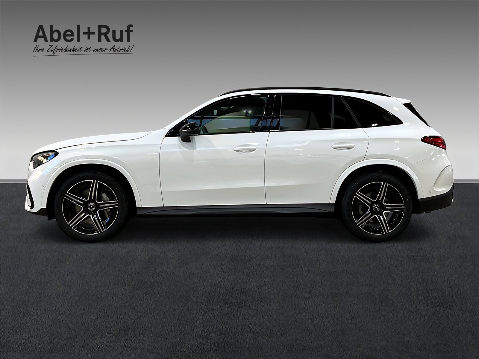 GLC 220 d 4M AMG+DIGITAL+NIGHT+Burm+Memo+AHK+360 Bild 4