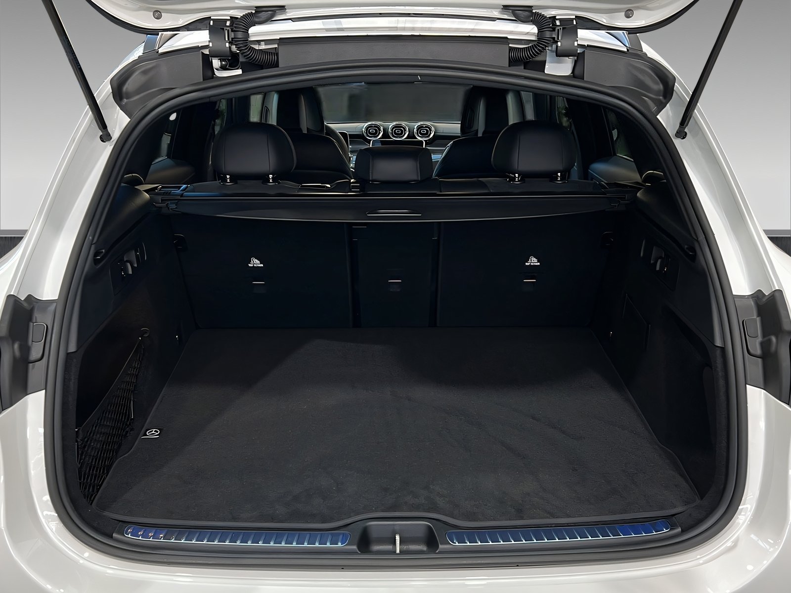 GLC 220 d 4M AMG+DIGITAL+NIGHT+Burm+Memo+AHK+360 Bild 6