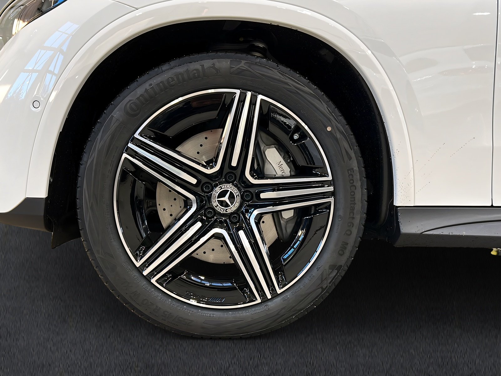 GLC 220 d 4M AMG+DIGITAL+NIGHT+Burm+Memo+AHK+360 Bild 7