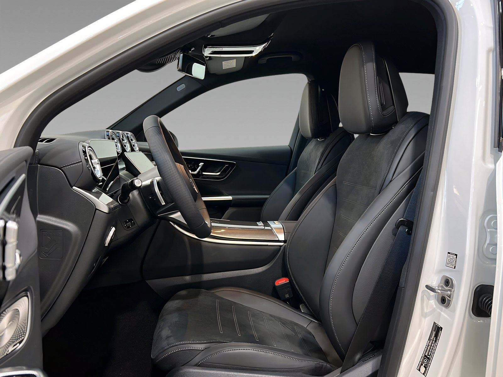 GLC 220 d 4M AMG+DIGITAL+NIGHT+Burm+Memo+AHK+360 Bild 8