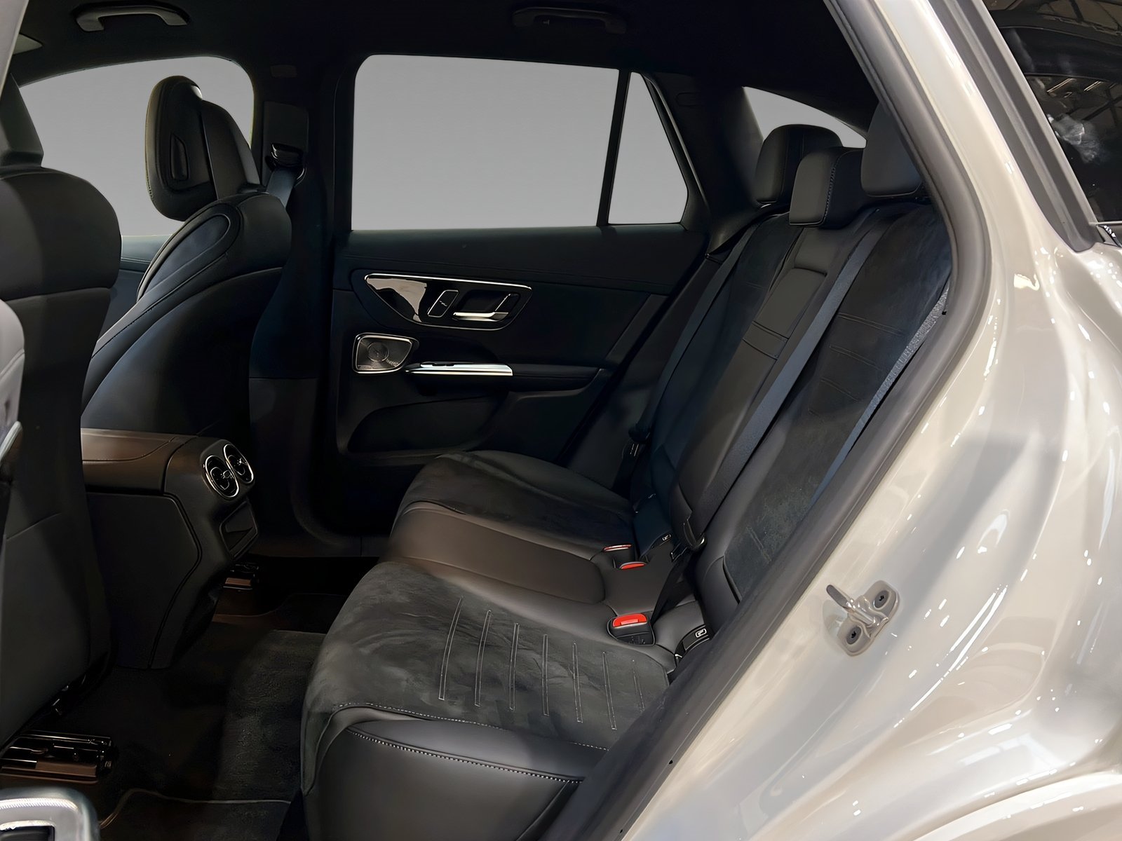 GLC 220 d 4M AMG+DIGITAL+NIGHT+Burm+Memo+AHK+360 Bild 9