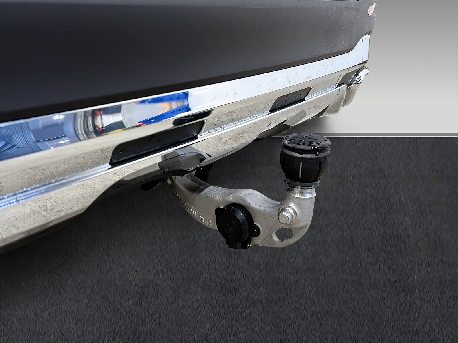 GLC 300de 4M AMG+DIGITAL+Ambi+Pano+TotW+AHK+360° Bild 11