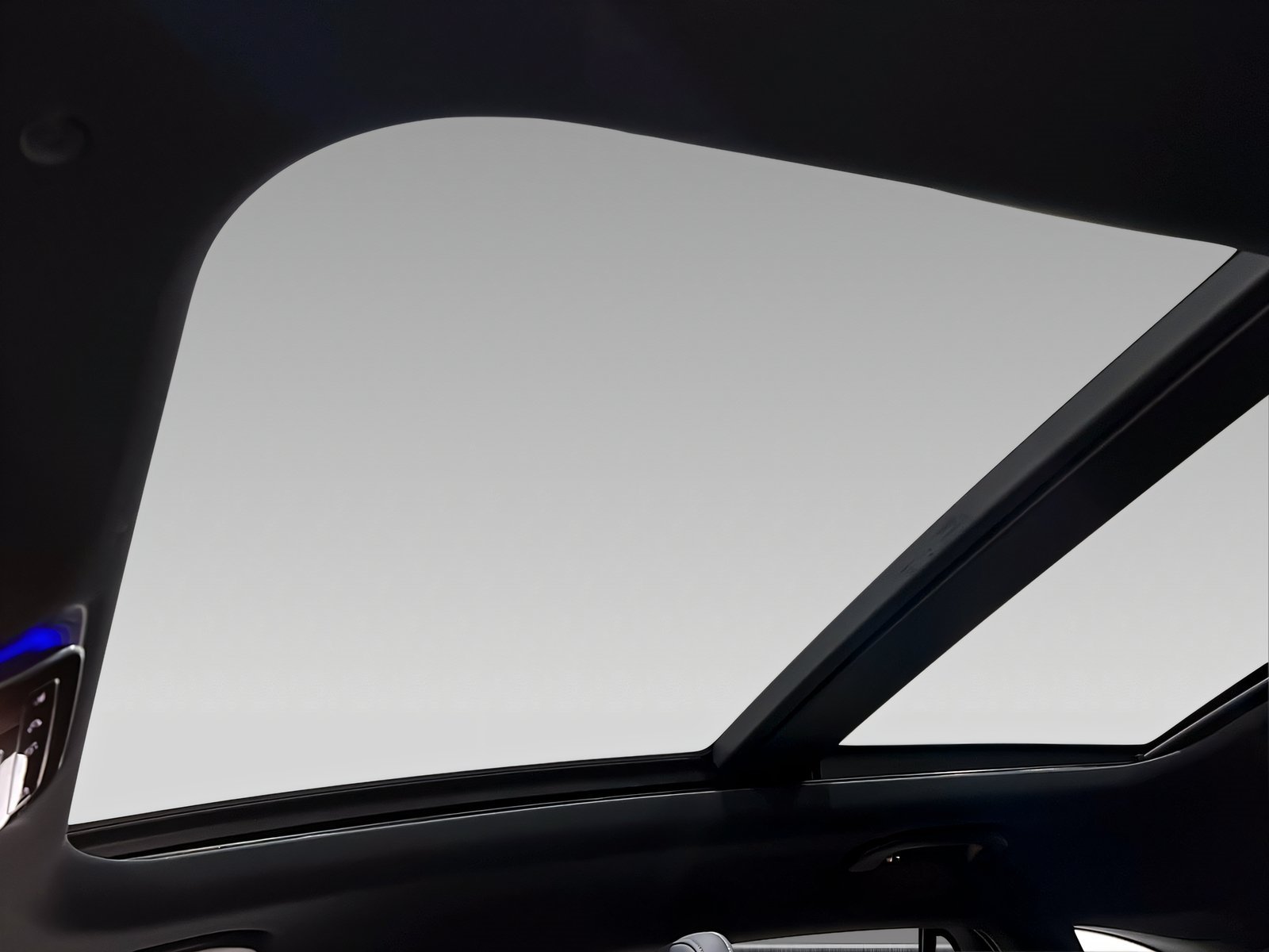 GLC 300de 4M AMG+DIGITAL+Ambi+Pano+TotW+AHK+360° Bild 13