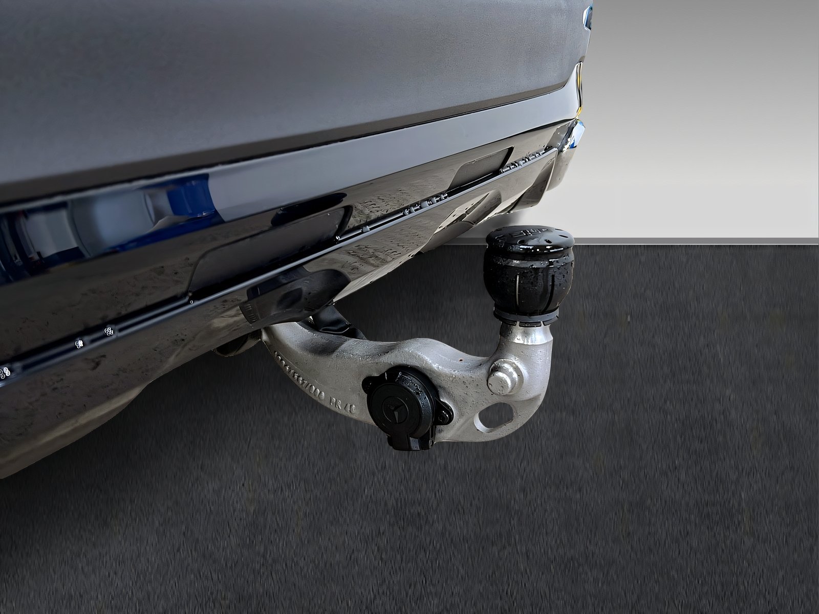 GLC 220 d 4M AMG+DIGITAL+Ambi+Pano+TotW+AHK+360° Bild 11