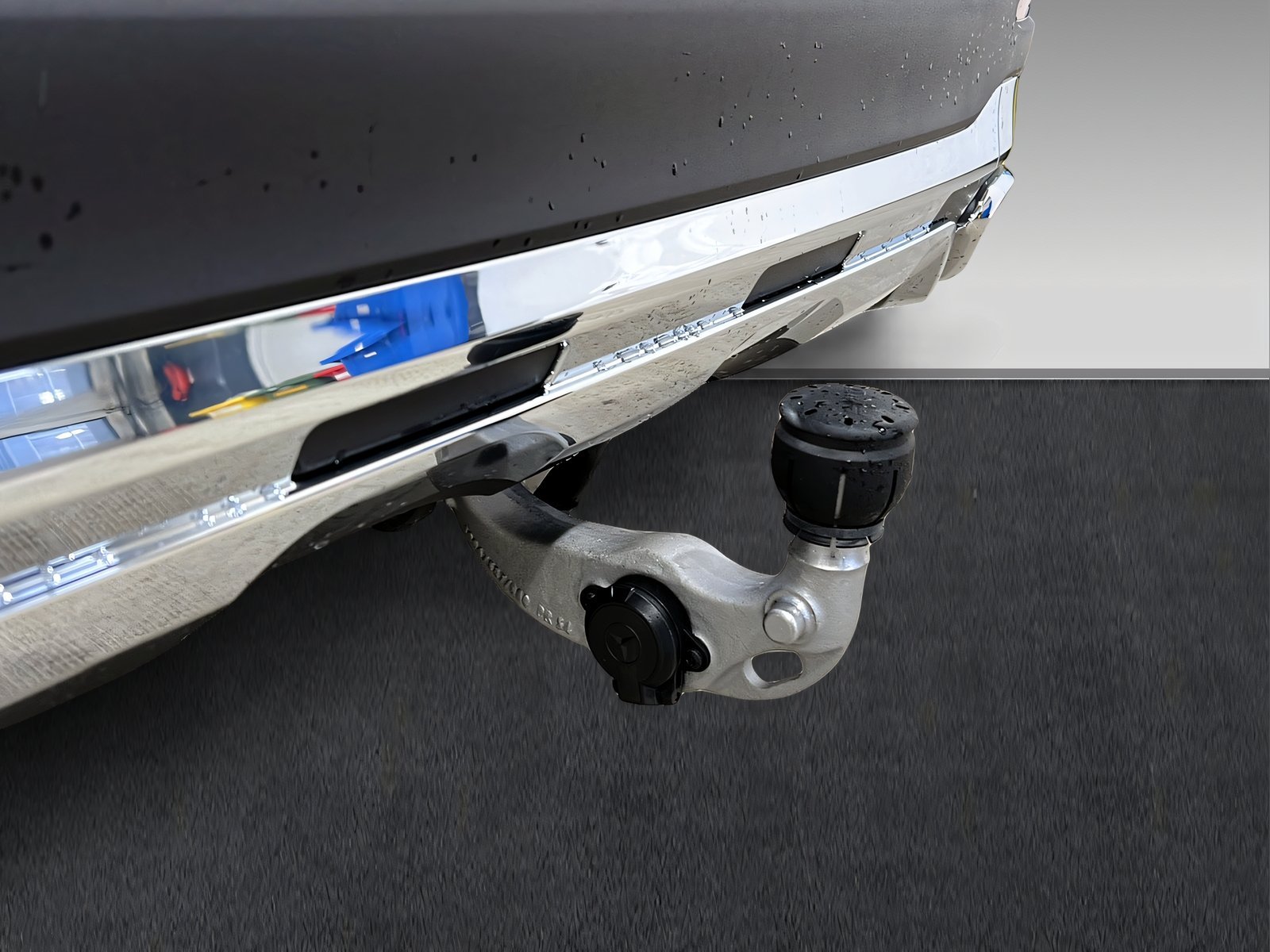 GLC 220 d 4M AMG+DIGITAL+Ambi+Pano+TotW+AHK+360° Bild 11