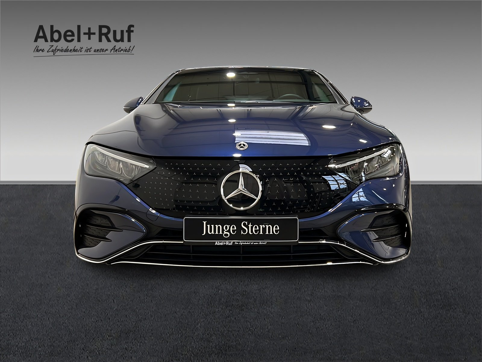 EQE 350+ AMG+LED+Kamera+Memo+Ambi+TotW+LrHz+AHK Bild 2