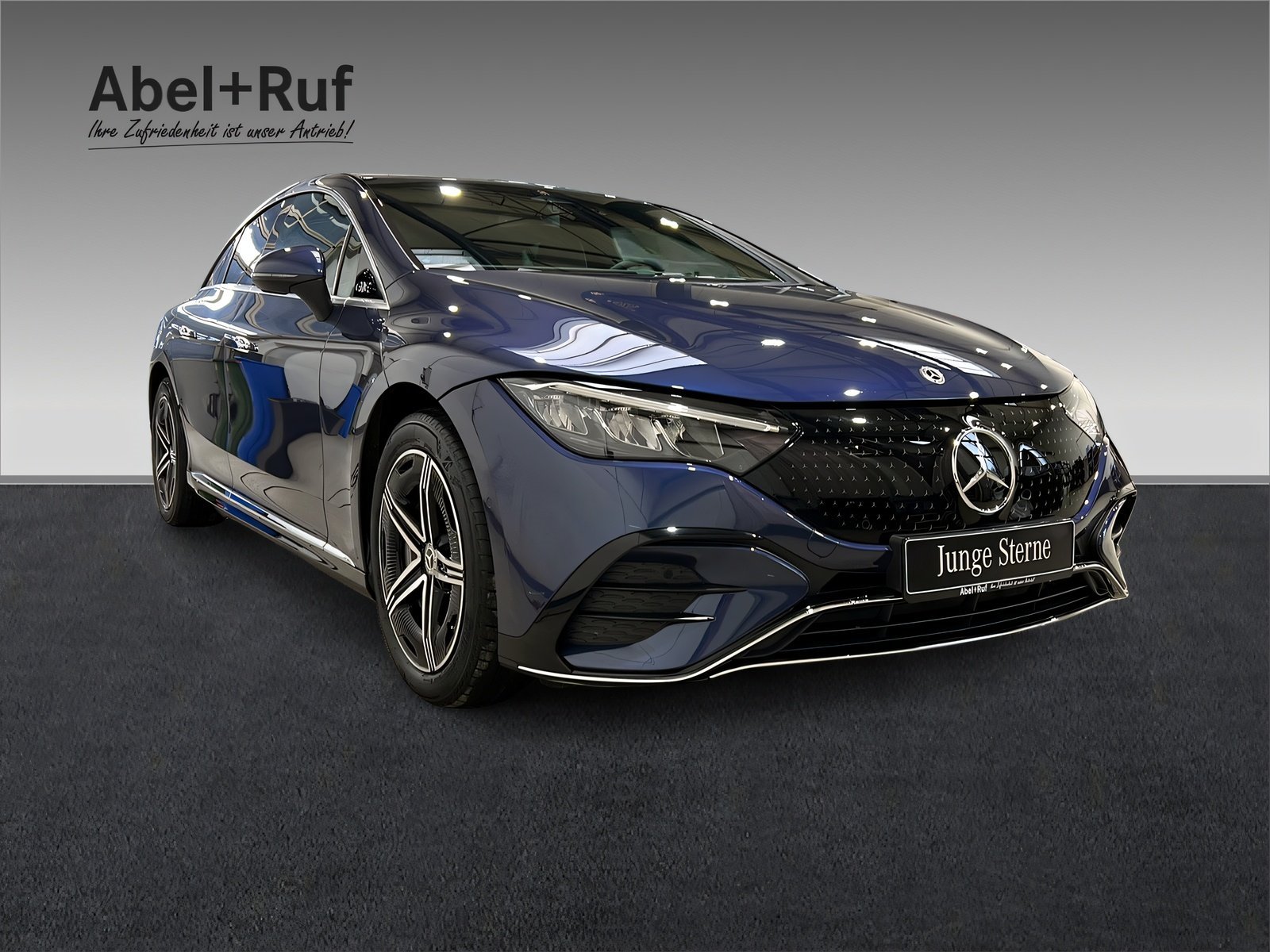 EQE 350+ AMG+LED+Kamera+Memo+Ambi+TotW+LrHz+AHK Bild 6