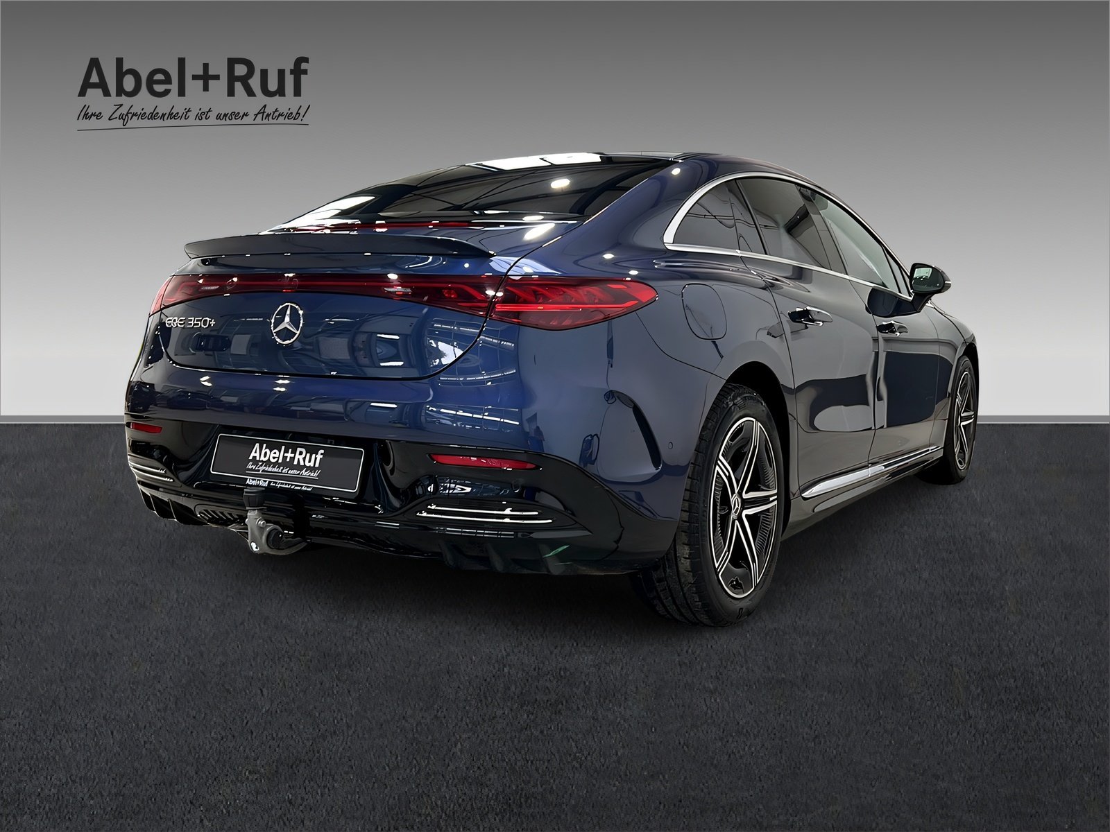 EQE 350+ AMG+LED+Kamera+Memo+Ambi+TotW+LrHz+AHK Bild 7