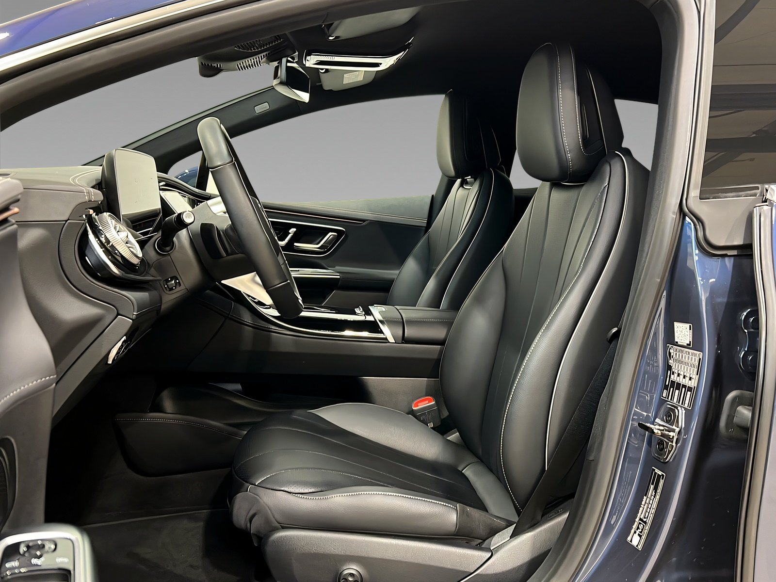 EQE 350+ AMG+LED+Kamera+Memo+Ambi+TotW+LrHz+AHK Bild 9