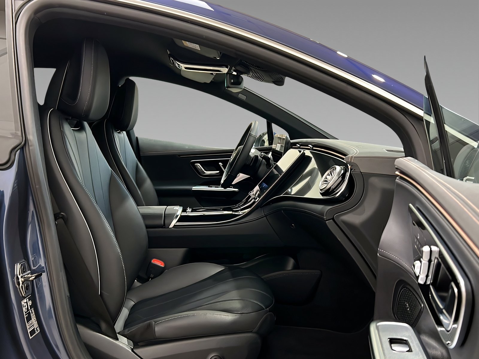 EQE 350+ AMG+LED+Kamera+Memo+Ambi+TotW+LrHz+AHK Bild 12