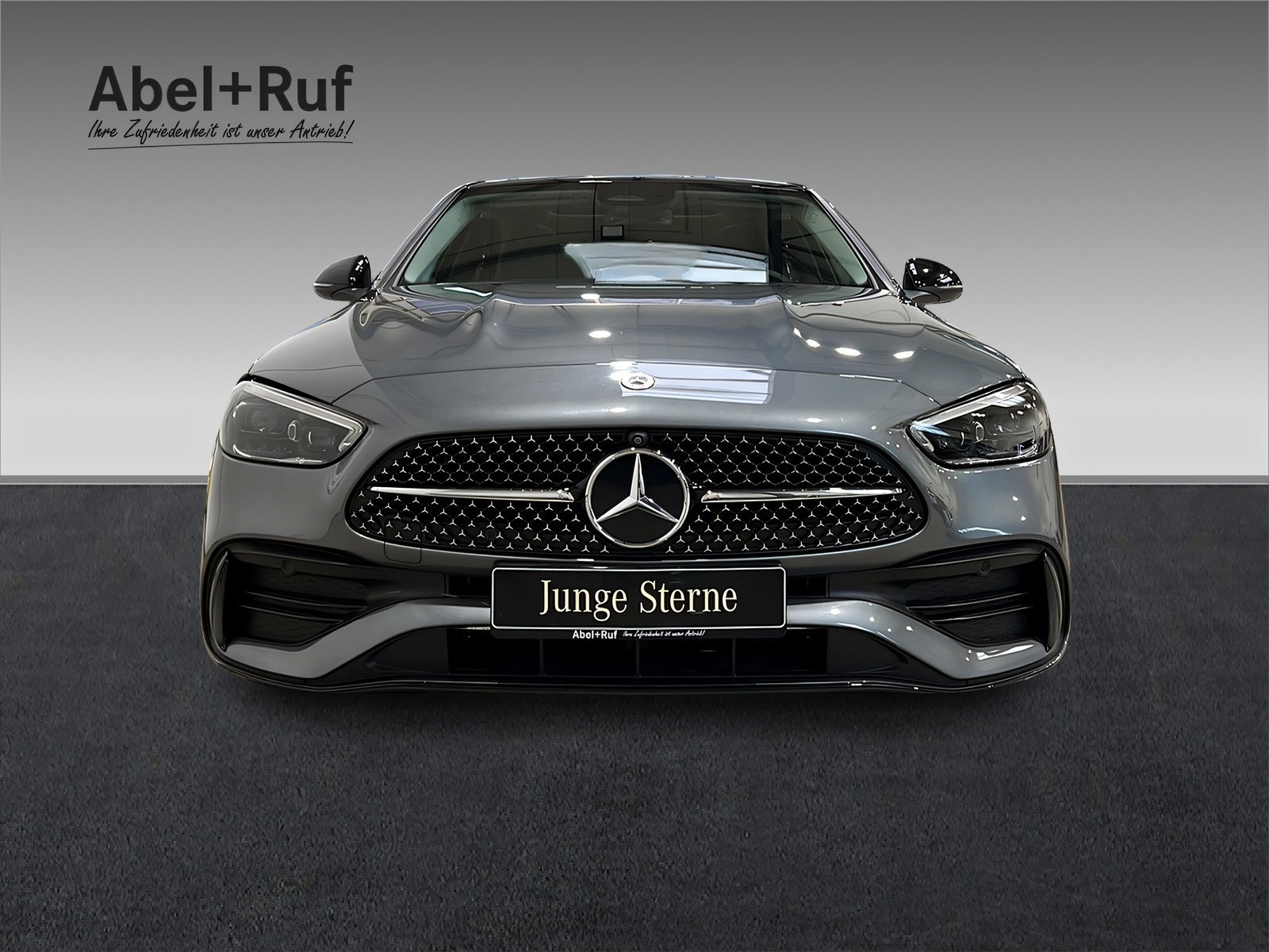 C 220 d AMG+DIGITAL+Burmest+Panorama+HEAD-UP+360 Bild 2