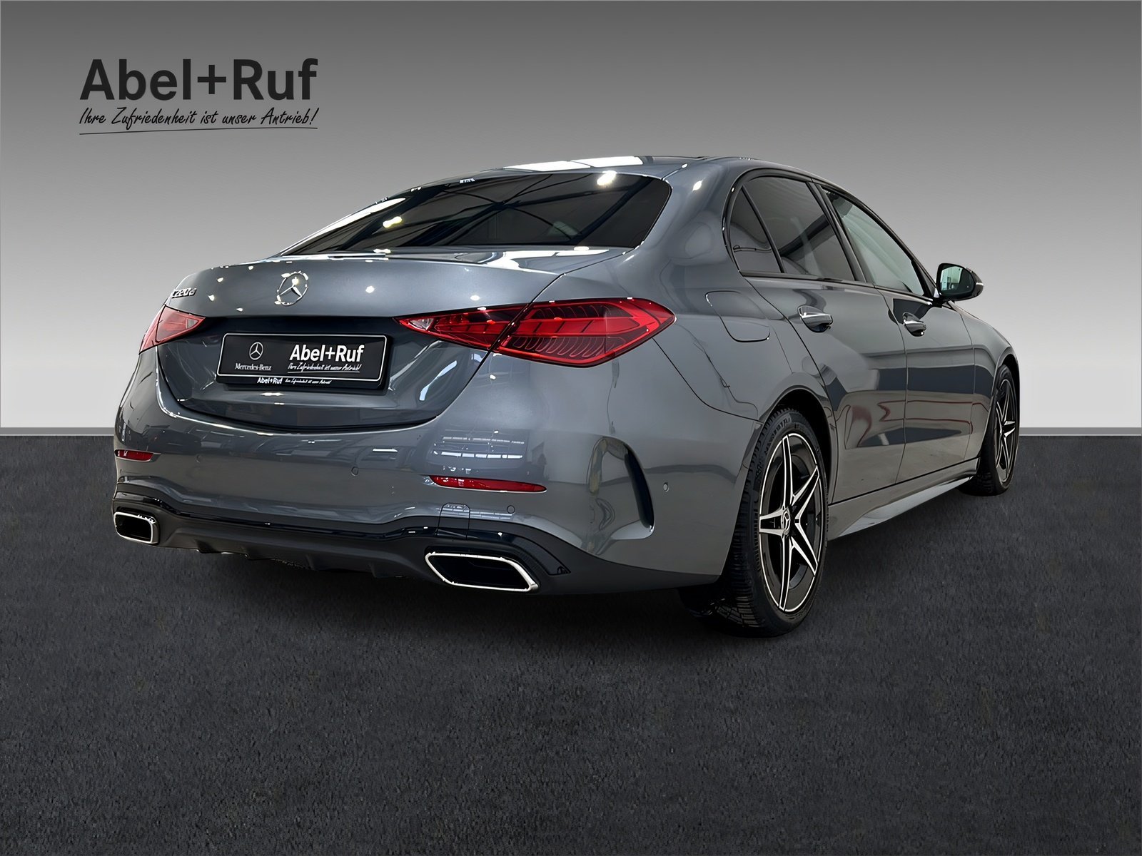 C 220 d AMG+DIGITAL+Burmest+Panorama+HEAD-UP+360 Bild 7