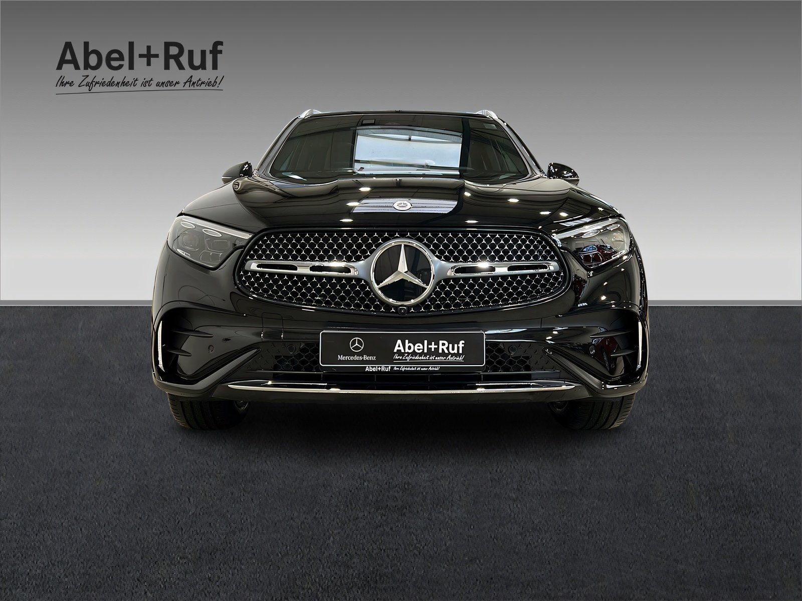 GLC 300 e 4M AMG+DIGITAL+Pano+Memo+TotW+AHK+360° Bild 2