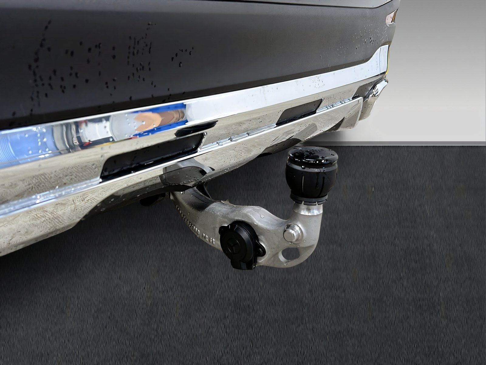 GLC 300 e 4M AMG+DIGITAL+Pano+Memo+TotW+AHK+360° Bild 11