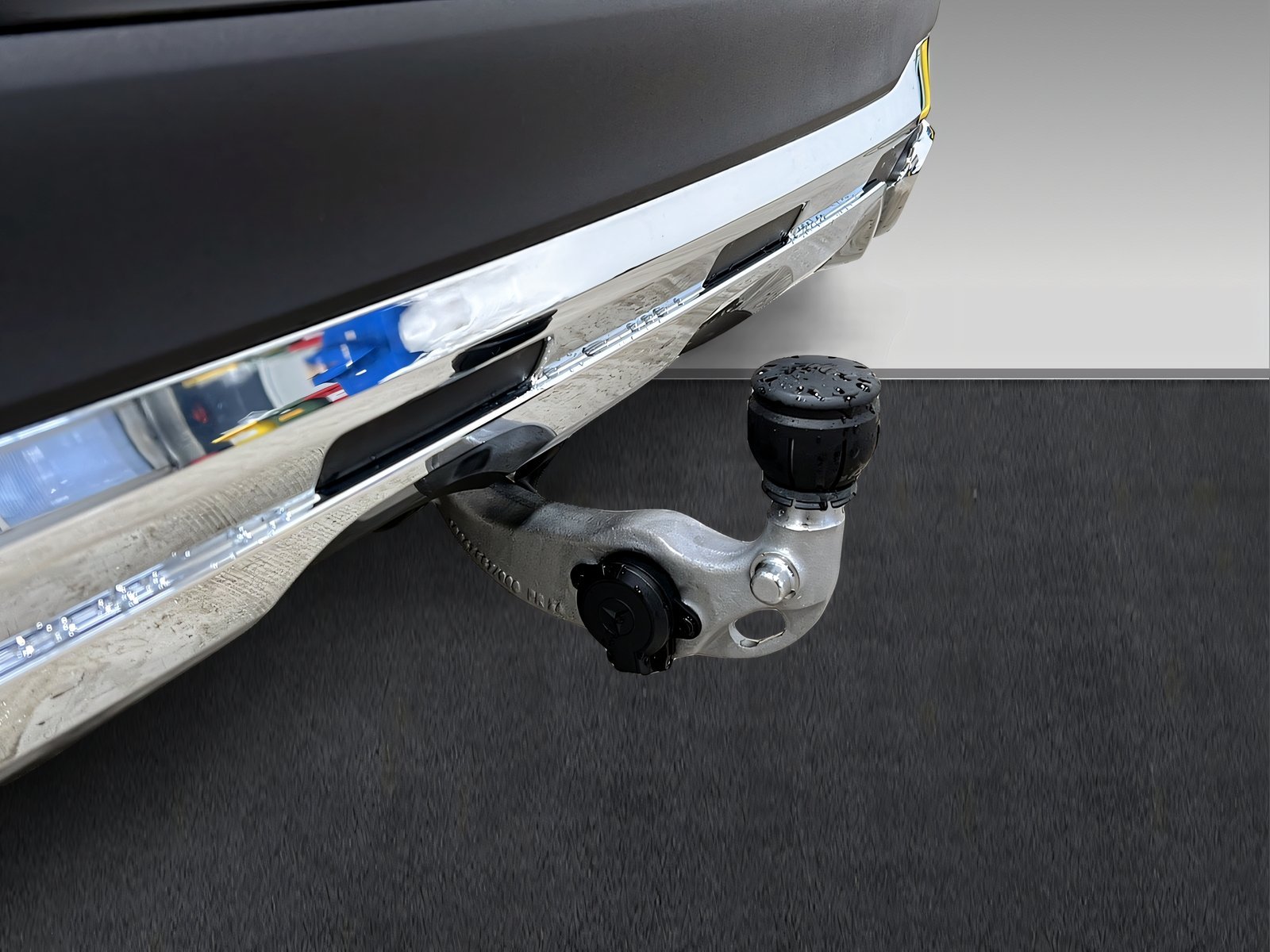 GLC 220 d 4M AMG+DIGITAL+Memo+Pano+TotW+AHK+360° Bild 11