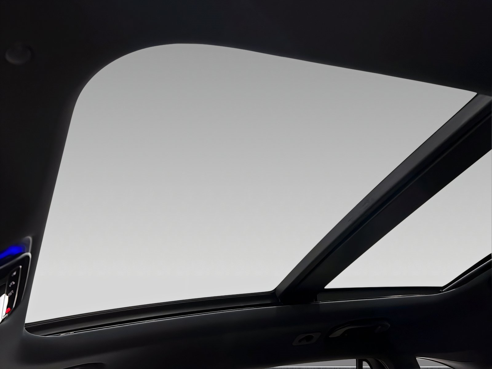 GLC 220 d 4M AMG+DIGITAL+Memo+Pano+TotW+AHK+360° Bild 13