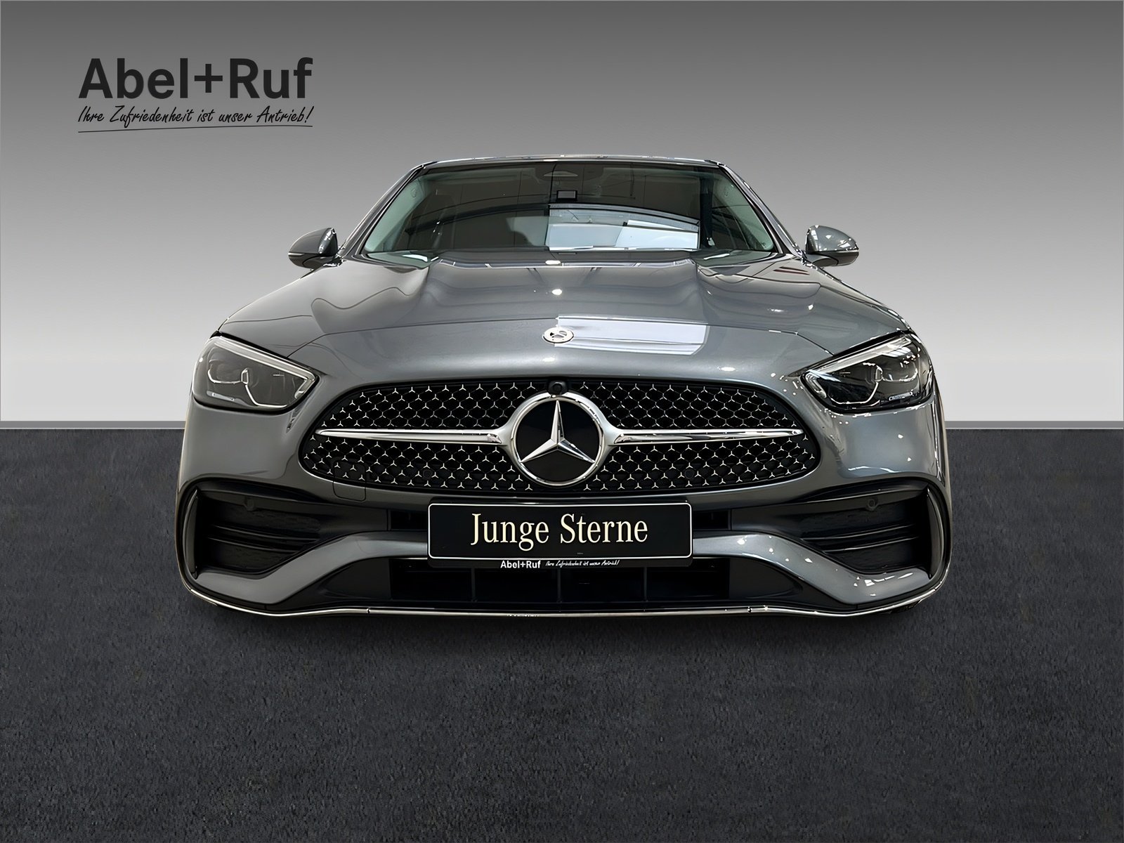 C 220 d AMG+LED+Memo+Kamera+Ambi+TotW+LrHz+AHK Bild 3