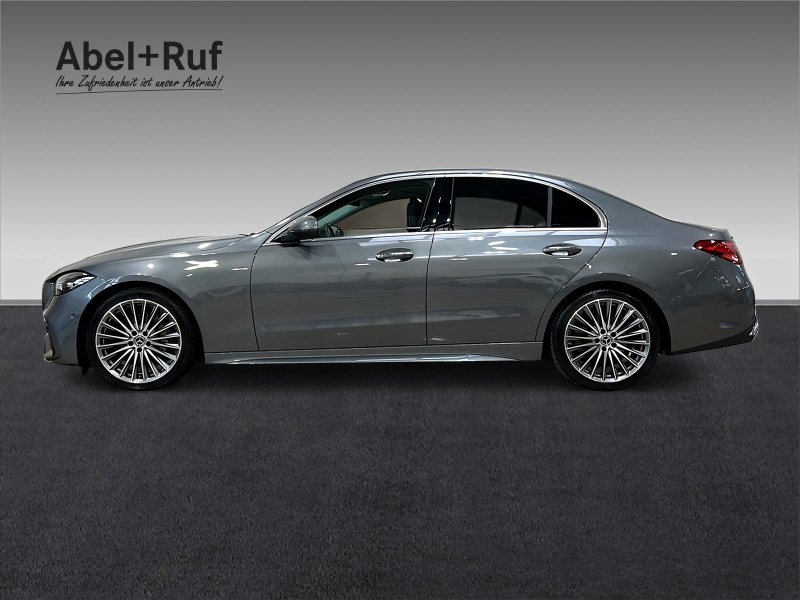 C 220 d AMG+LED+Memo+Kamera+Ambi+TotW+LrHz+AHK Bild 6