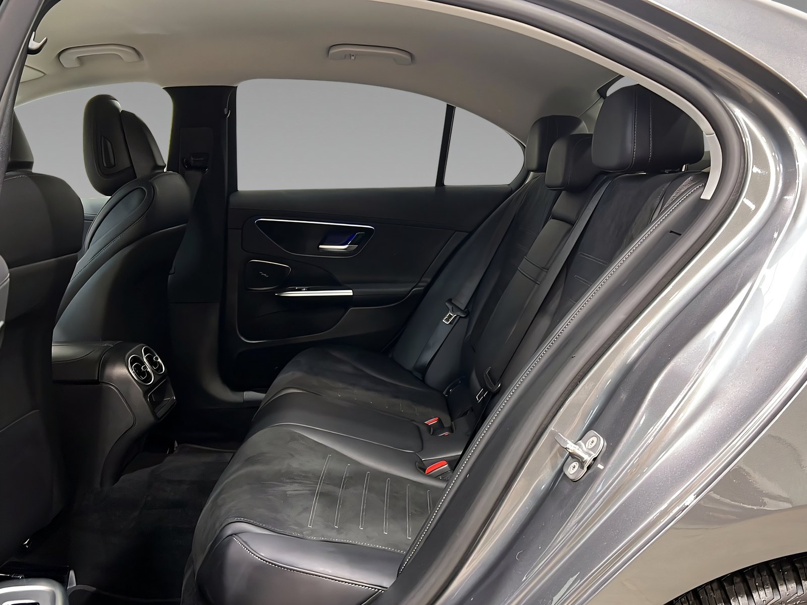 C 220 d AMG+LED+Memo+Kamera+Ambi+TotW+LrHz+AHK Bild 10