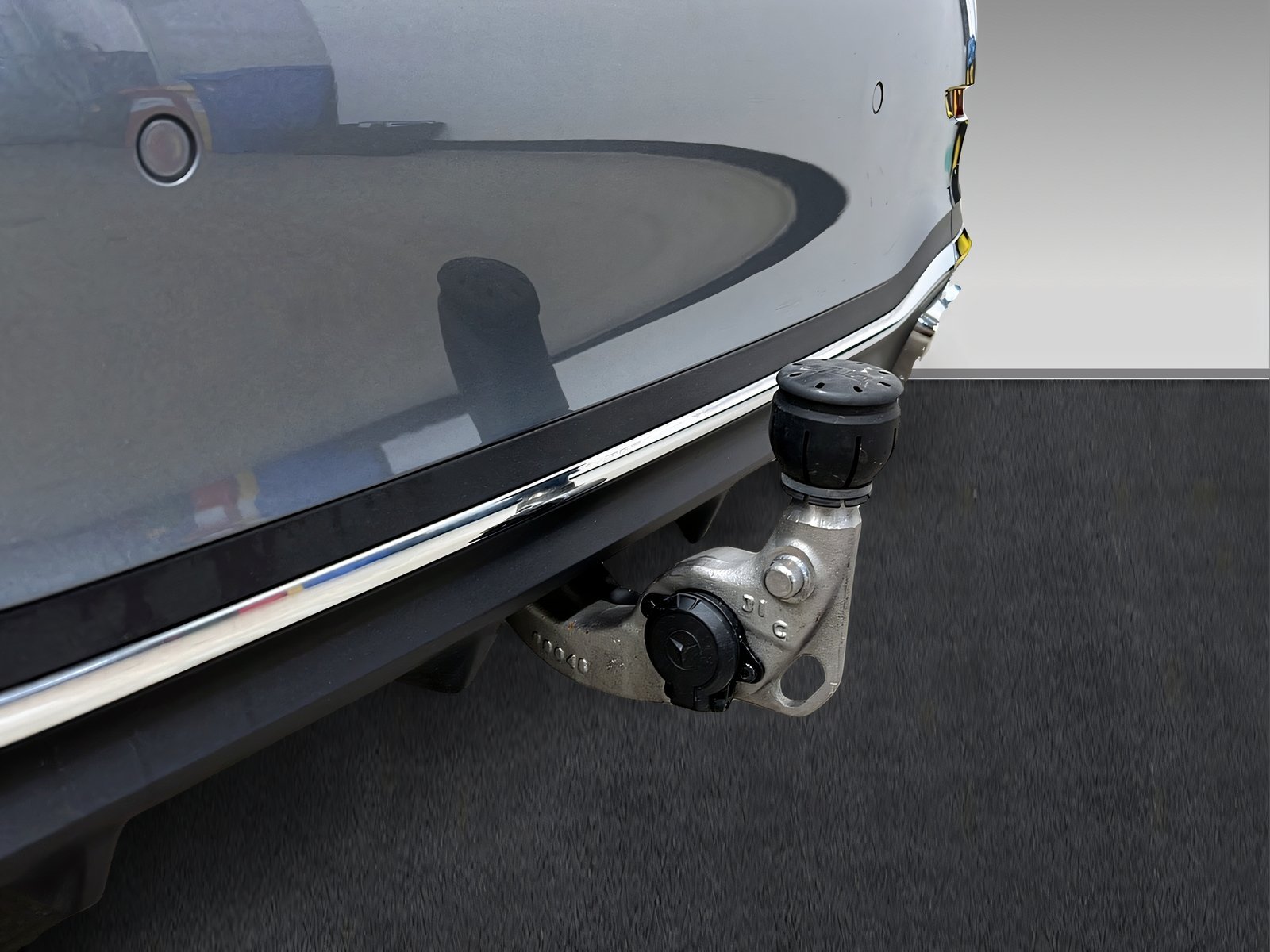 C 220 d AMG+LED+Memo+Kamera+Ambi+TotW+LrHz+AHK Bild 13