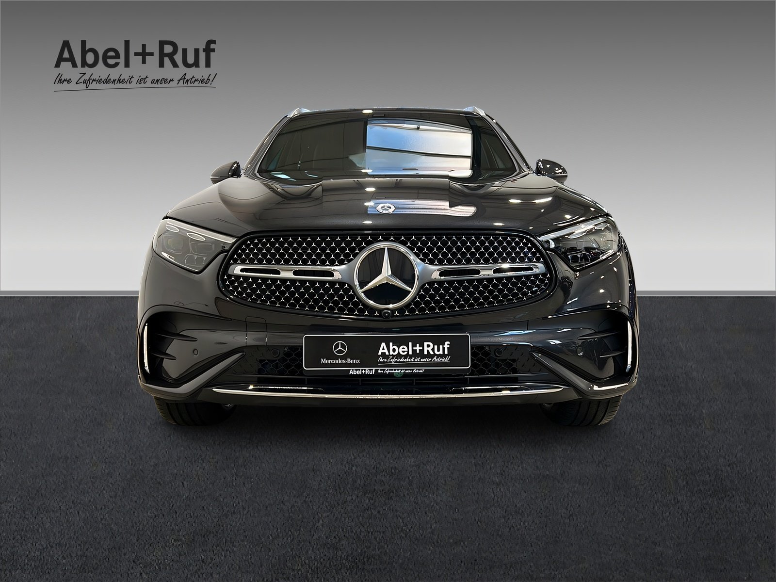 GLC 220 d 4M AMG+DIGITAL+Memo+Ambi+TotW+AHK+360° Bild 2