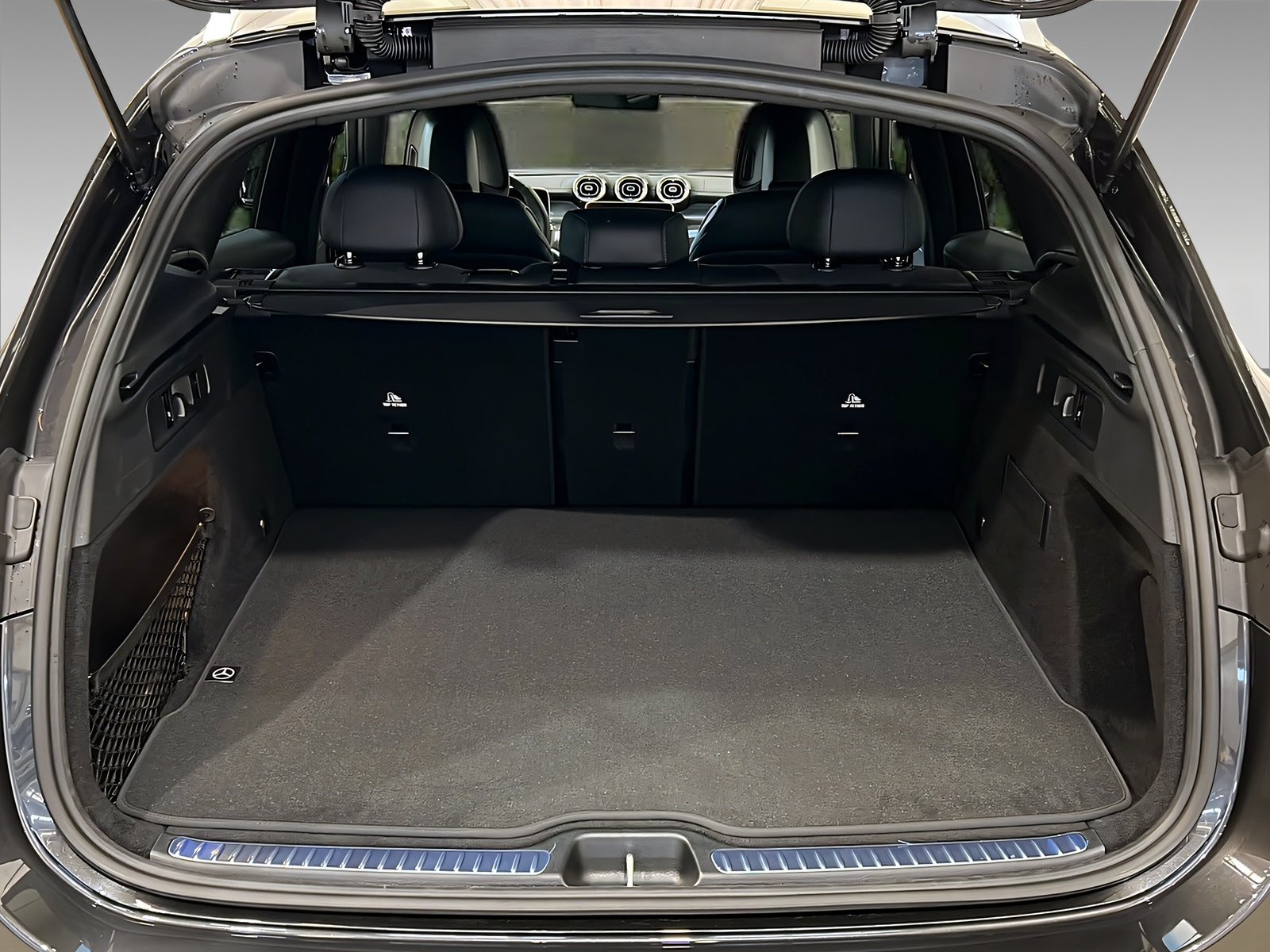 GLC 220 d 4M AMG+DIGITAL+Memo+Ambi+TotW+AHK+360° Bild 6