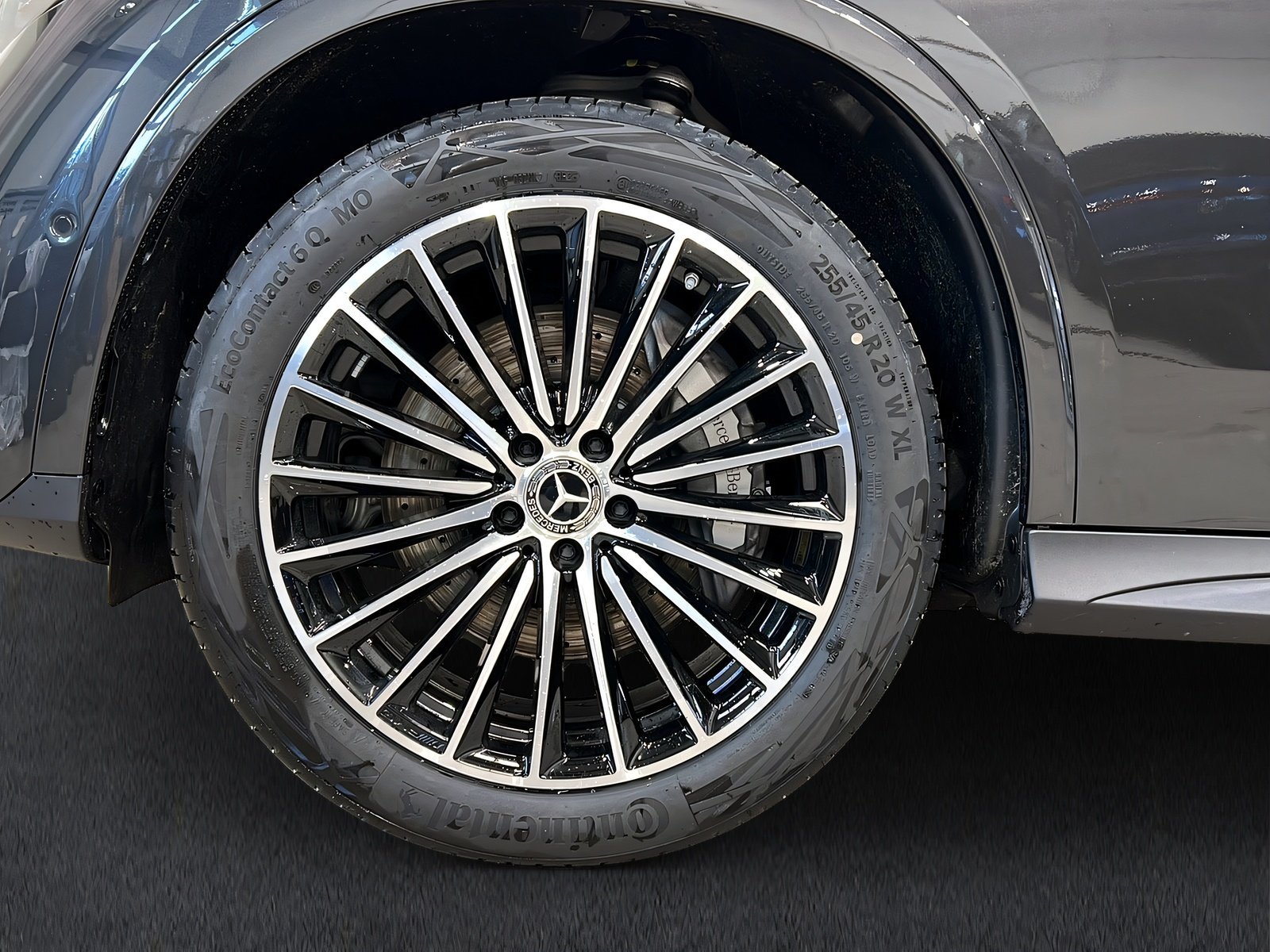 GLC 220 d 4M AMG+DIGITAL+Memo+Ambi+TotW+AHK+360° Bild 7