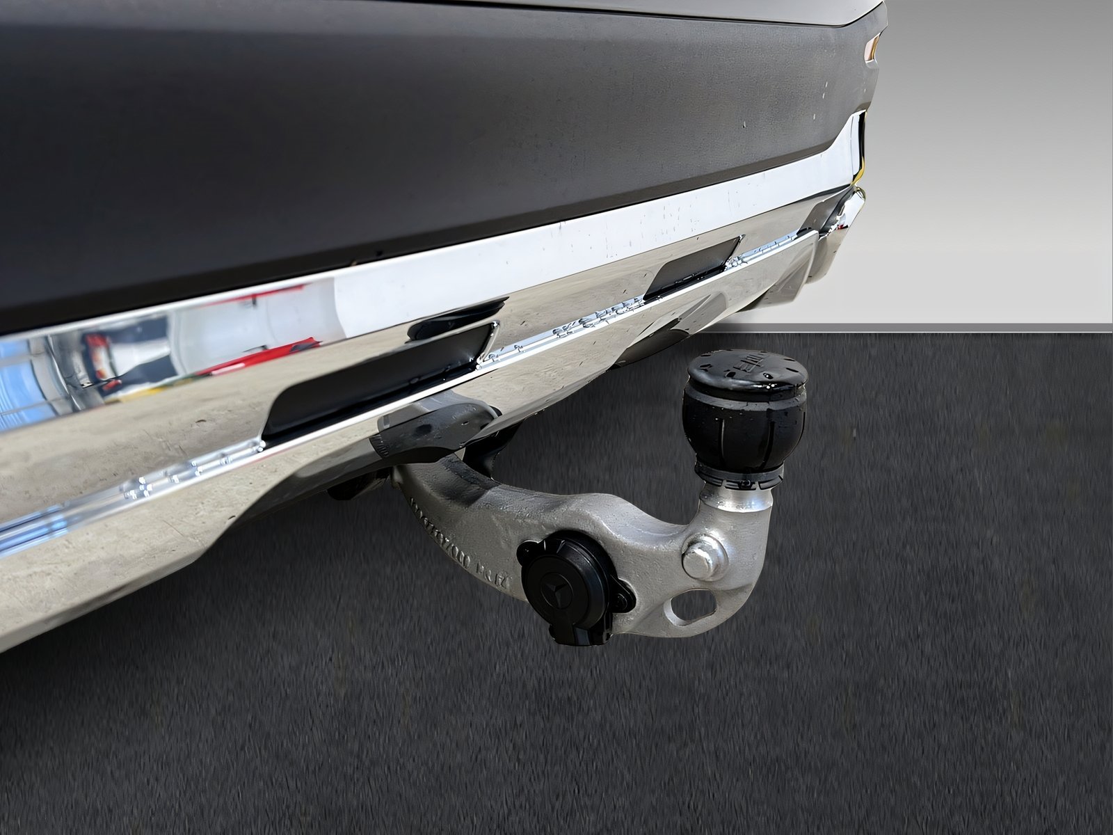 GLC 220 d 4M AMG+DIGITAL+Memo+Ambi+TotW+AHK+360° Bild 11