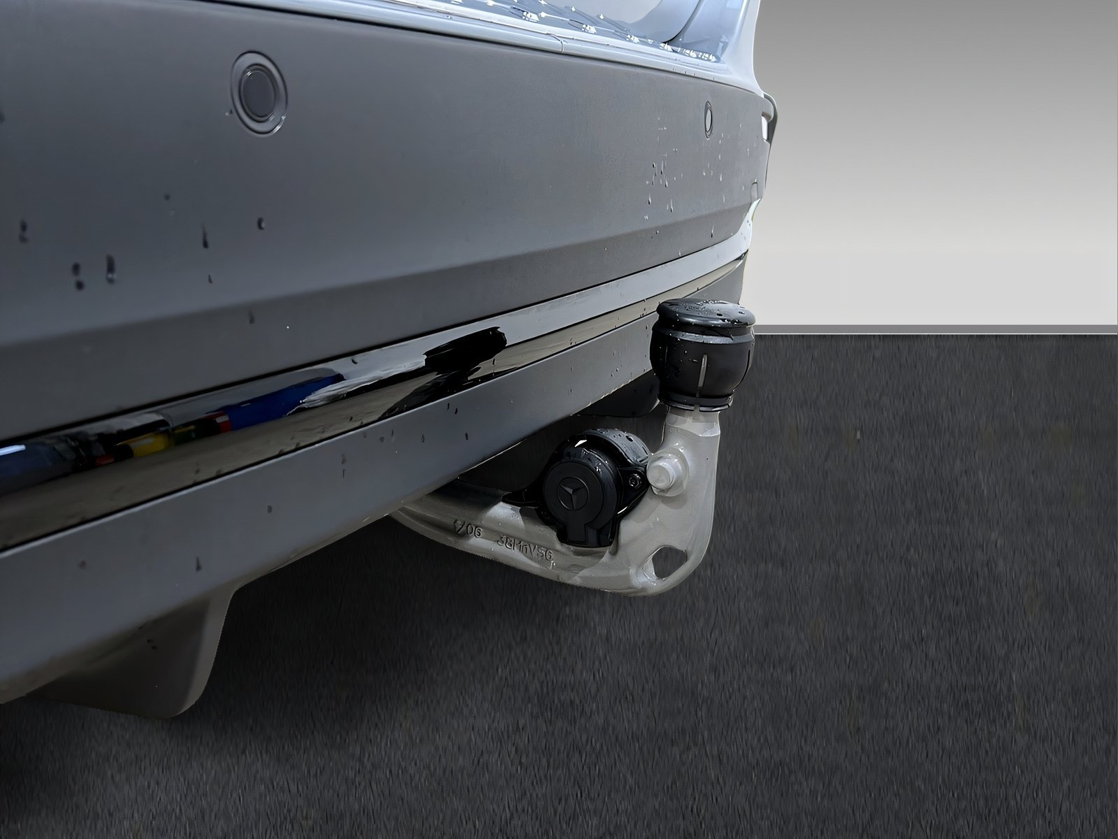 GLA 200 AMG+LED+DISTRO+NIGHT+Pano+TotW+AHK+360° Bild 11