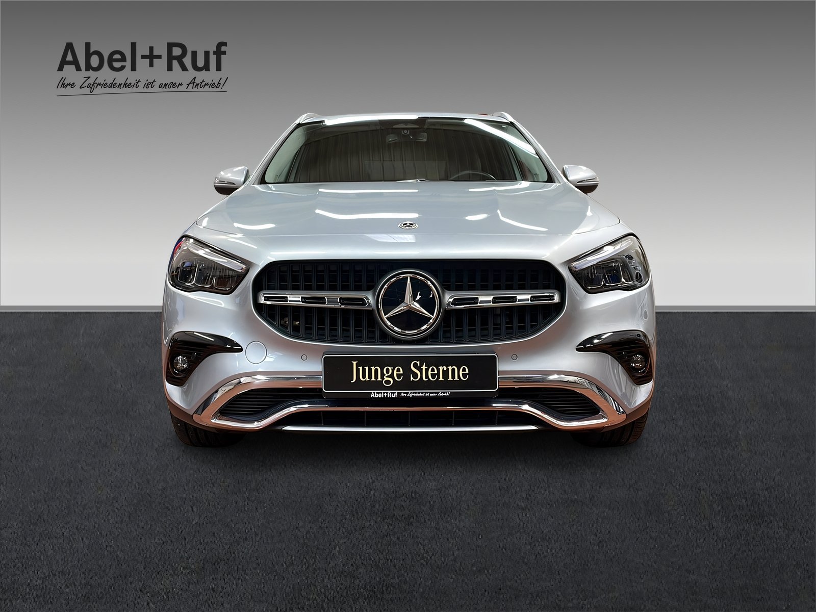 GLA 180 PROGRESSIVE+LED+Kamera+LrHz+AHK+DAB Bild 2