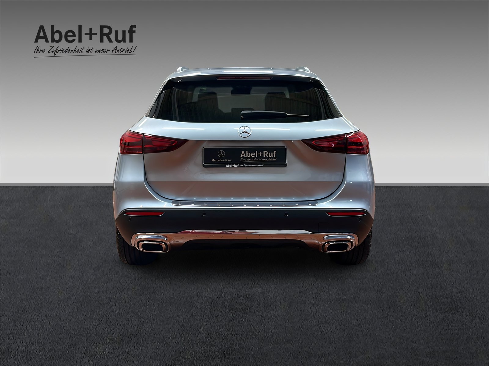 GLA 180 PROGRESSIVE+LED+Kamera+LrHz+AHK+DAB Bild 5