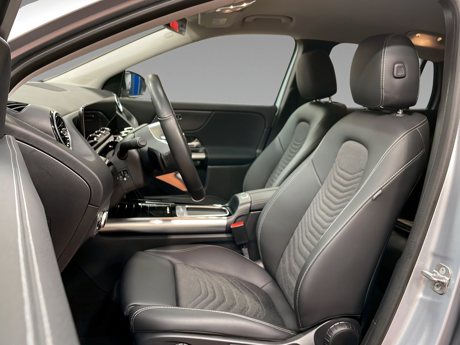 GLA 180 PROGRESSIVE+LED+Kamera+LrHz+AHK+DAB Bild 9