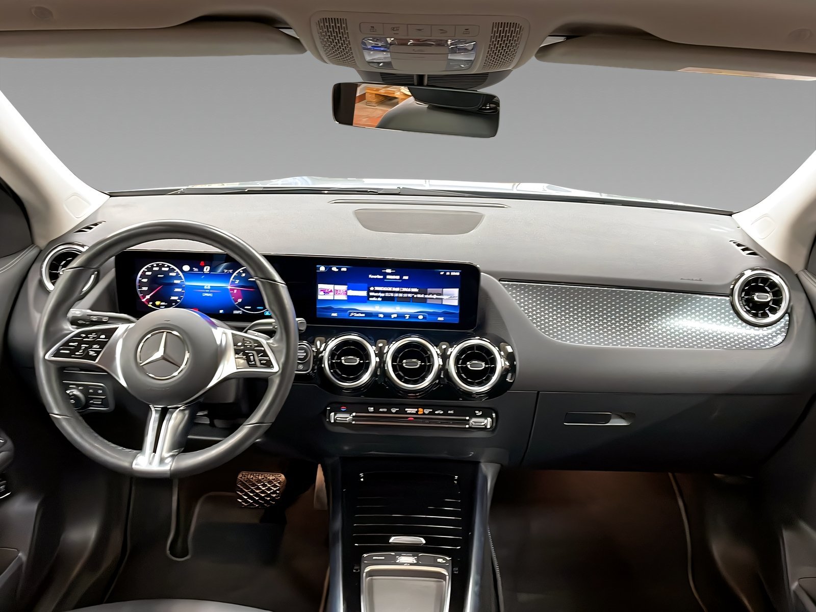 GLA 180 PROGRESSIVE+LED+Kamera+LrHz+AHK+DAB Bild 11